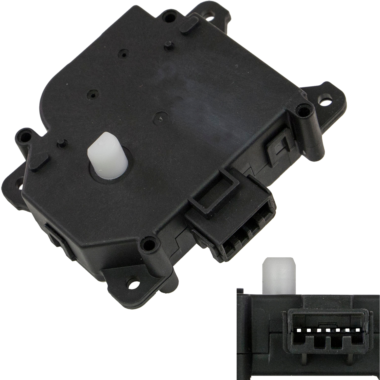 AM A C Actuator SKU GPD1712733