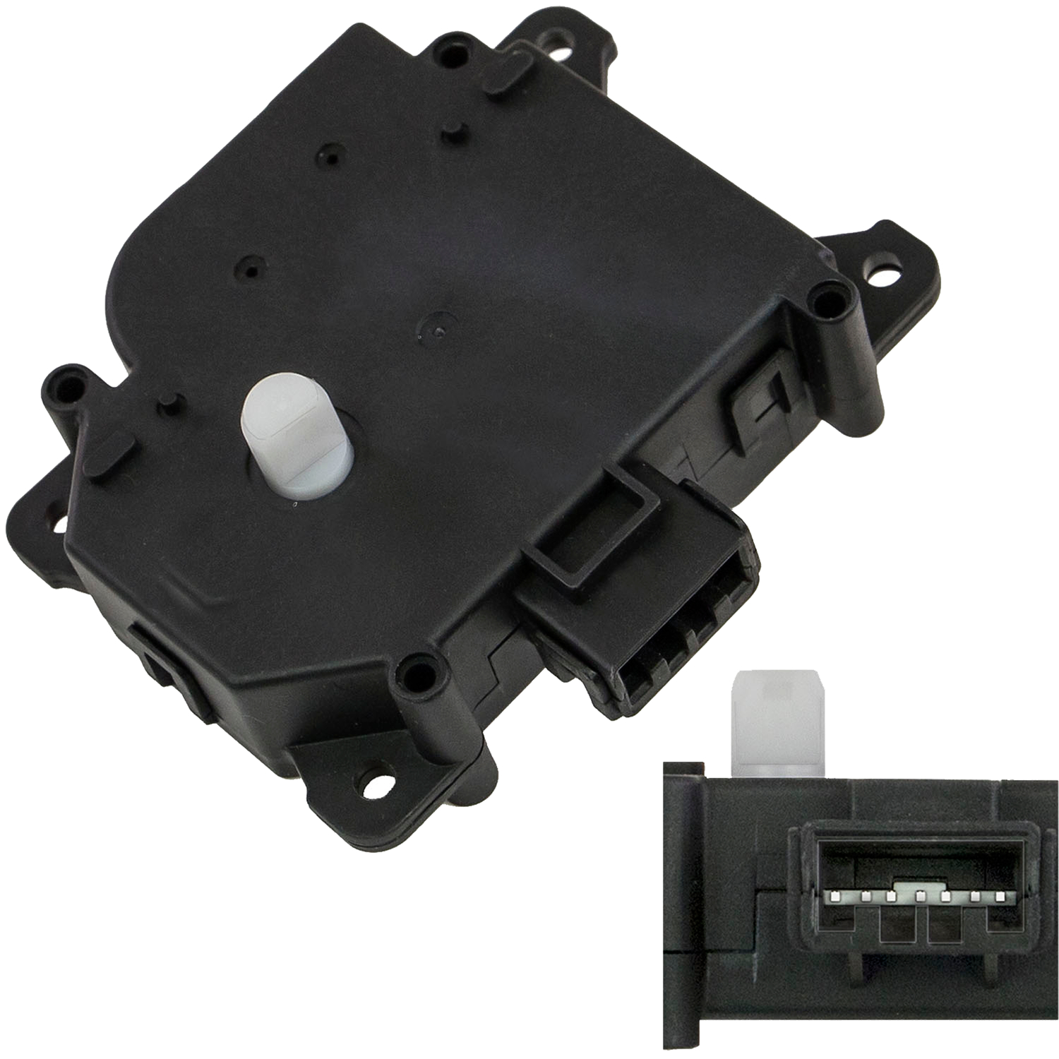 AM A C Actuator SKU GPD1712734