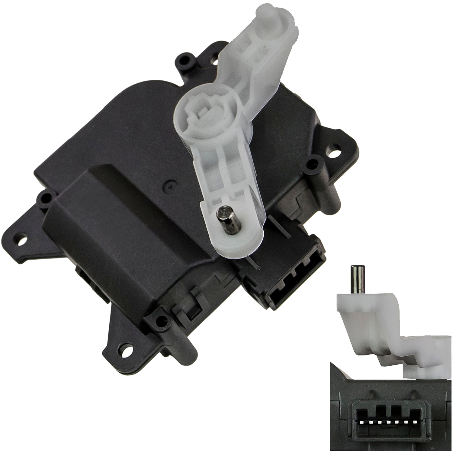 AM A C Actuator SKU GPD1712737