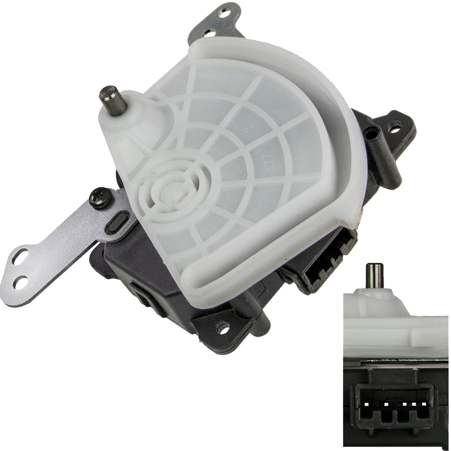 AM A C Actuator SKU GPD1712740