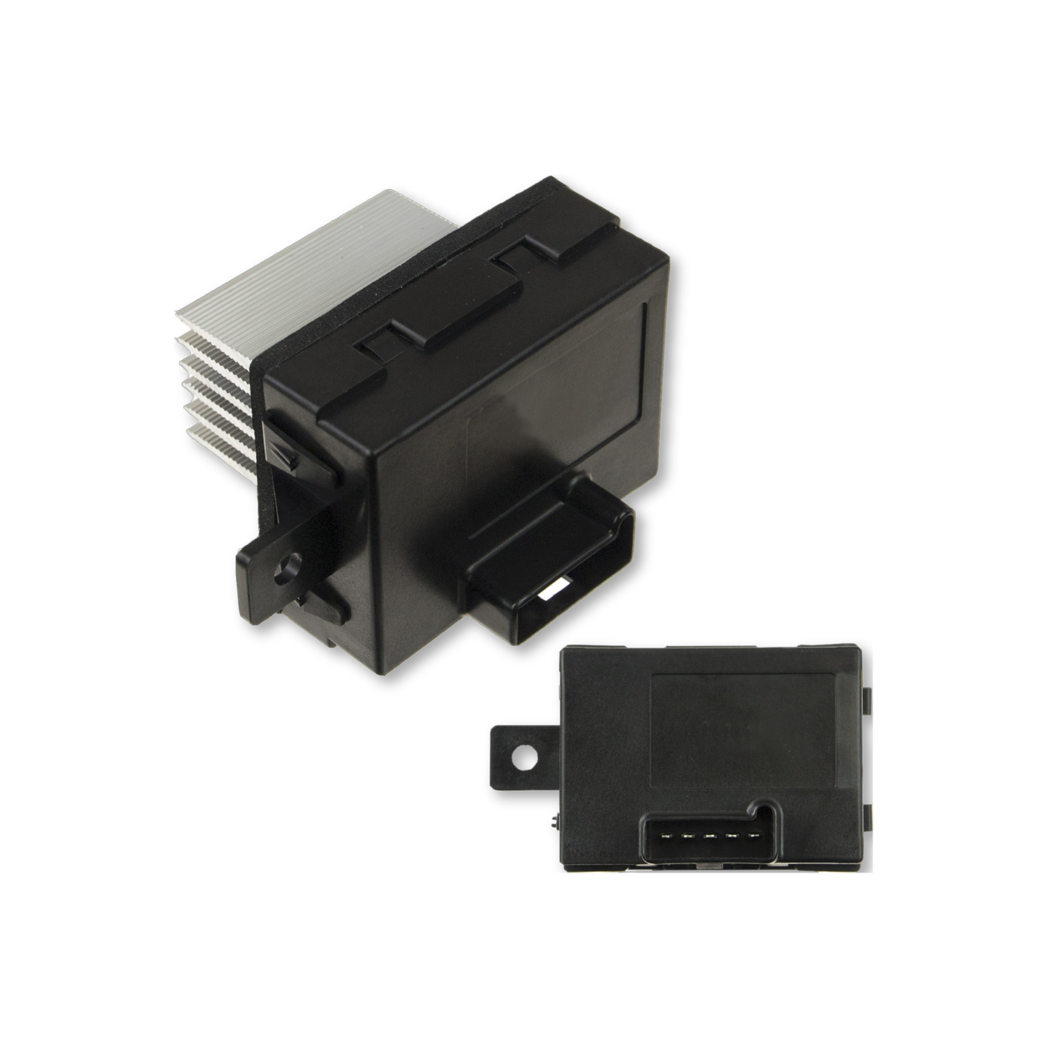 AM Blower Motor Resistor SKU GPD1712773
