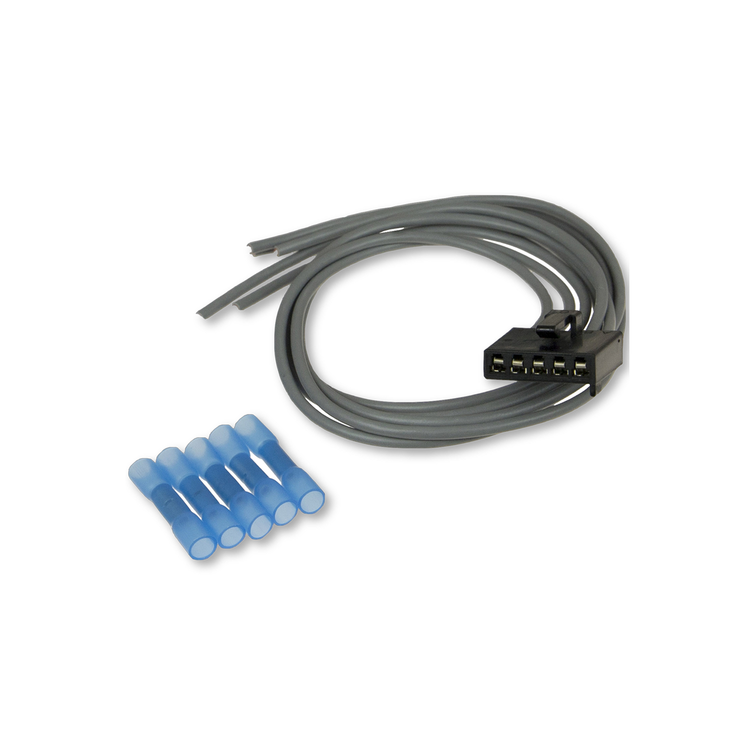 AM Blower Motor Resistor SKU GPD1712774