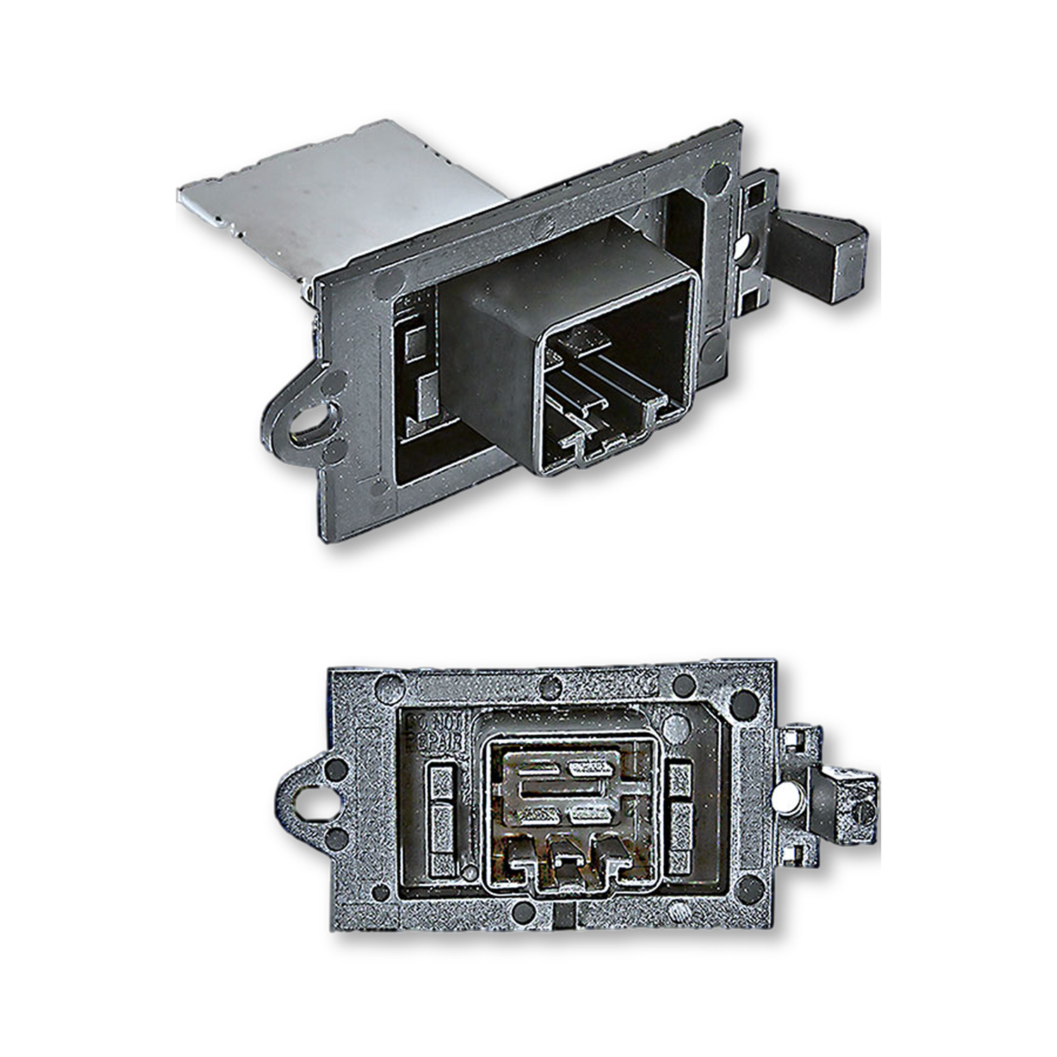 AM Blower Motor Resistor SKU GPD1712776