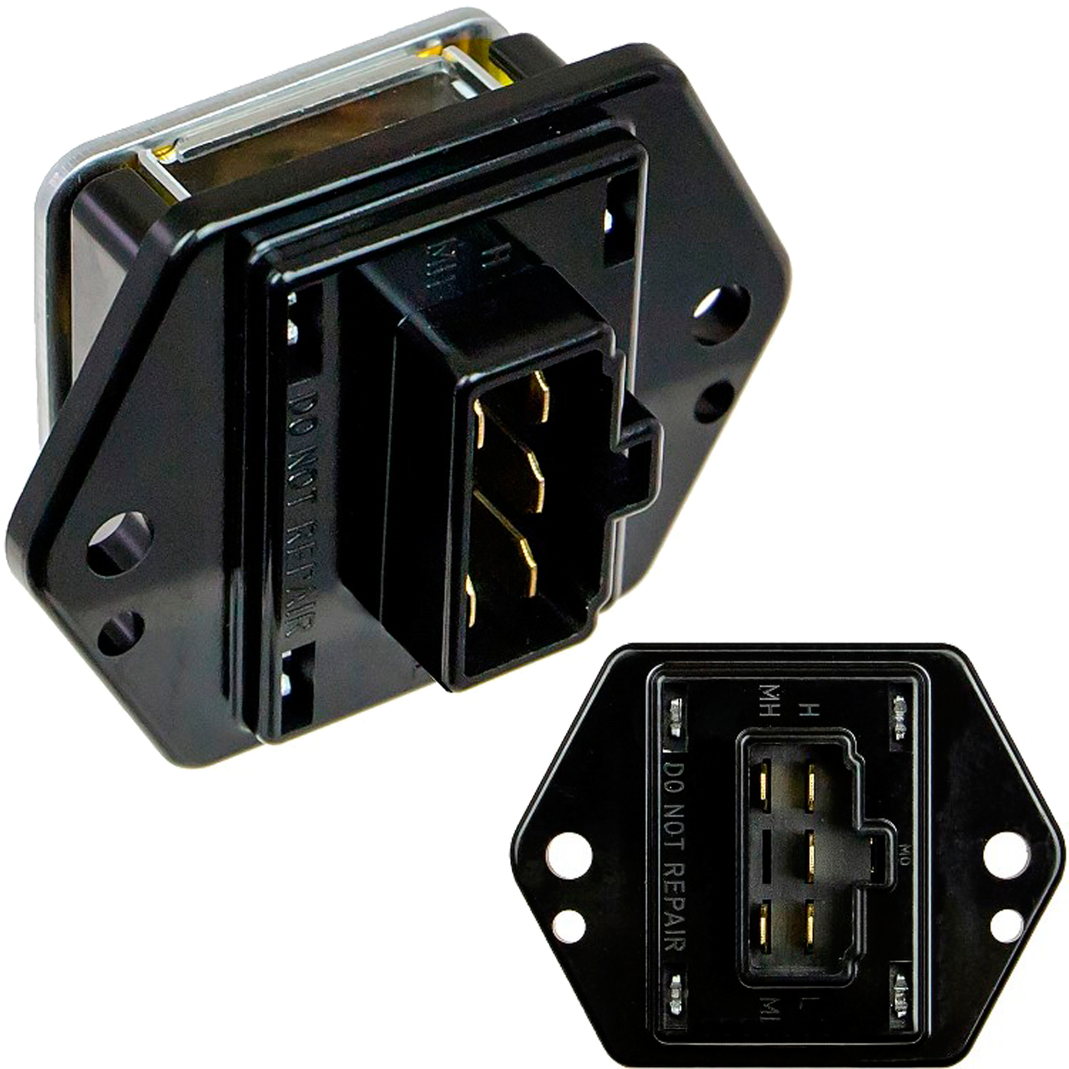 AM Blower Motor Resistor SKU GPD1712799