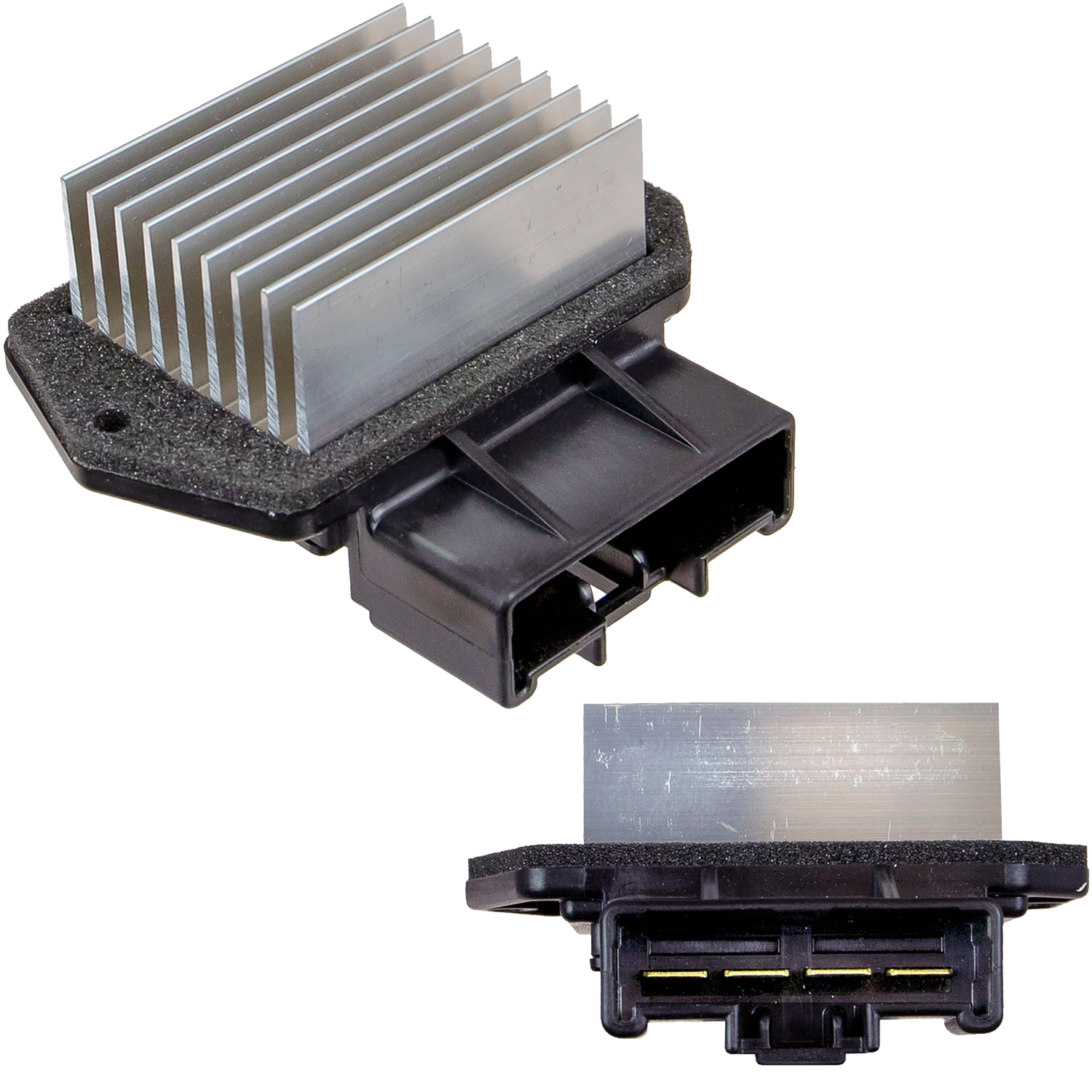 AM Blower Motor Resistor SKU GPD1712817