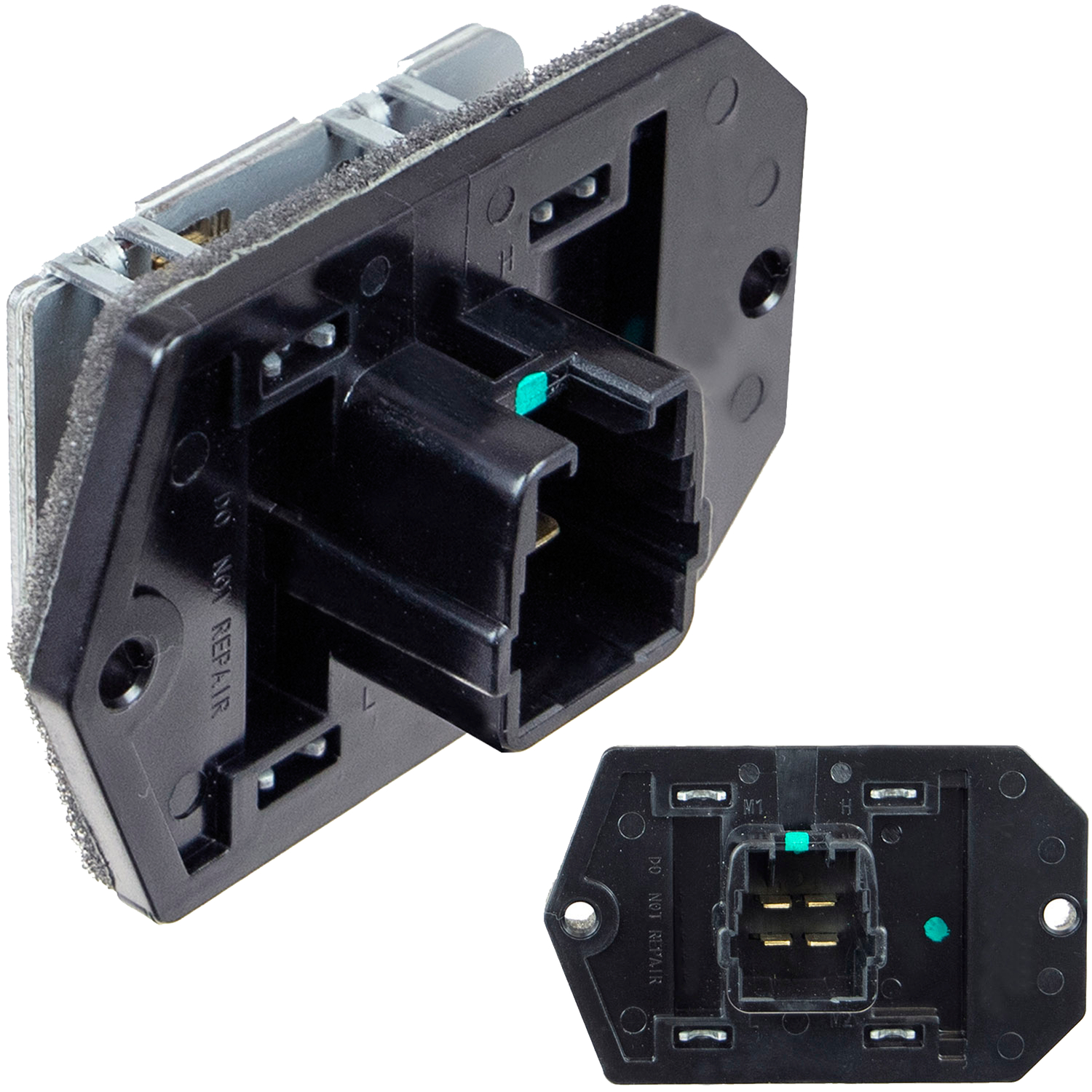 AM Blower Motor Resistor SKU GPD1712842