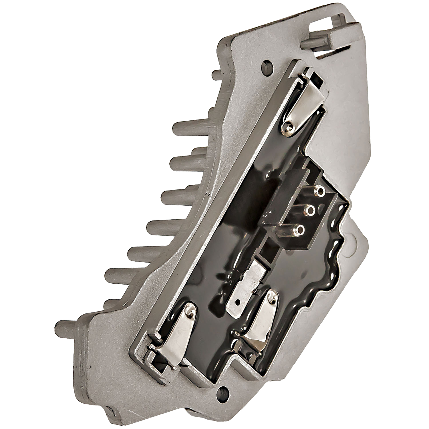 AM Blower Motor Resistor SKU GPD1712858