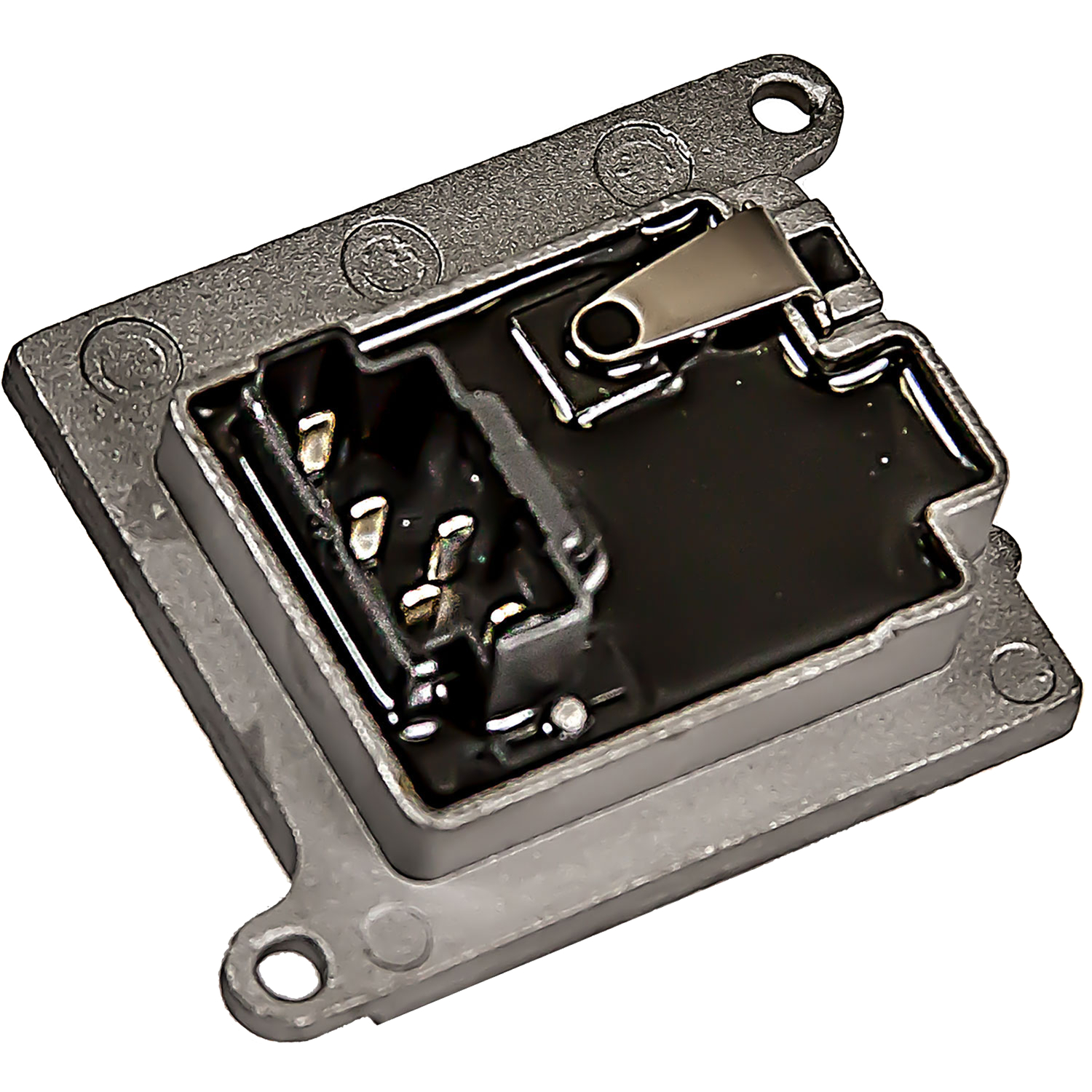 AM Blower Motor Resistor SKU GPD1712859