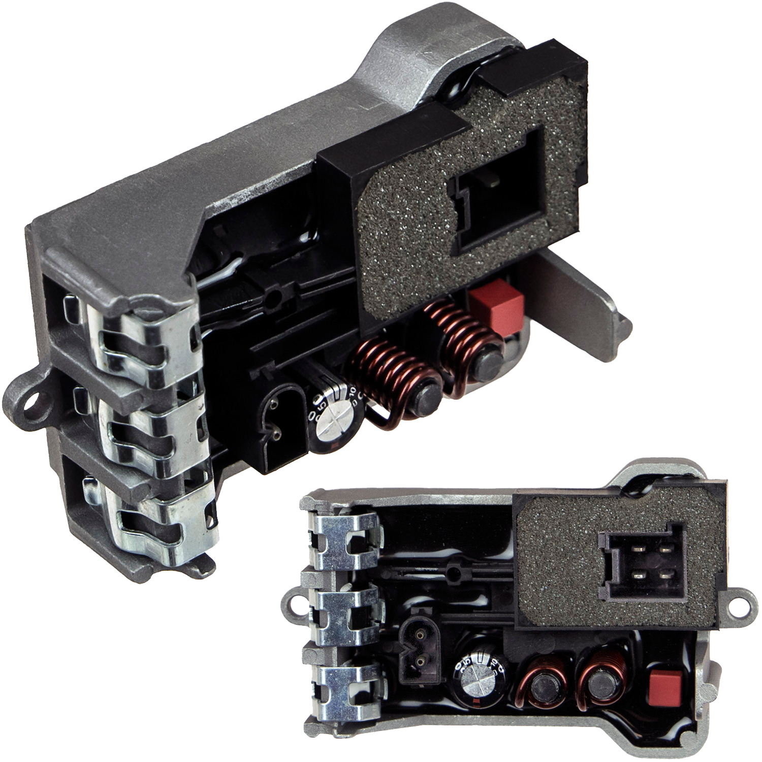 AM Blower Motor Resistor SKU GPD1712861