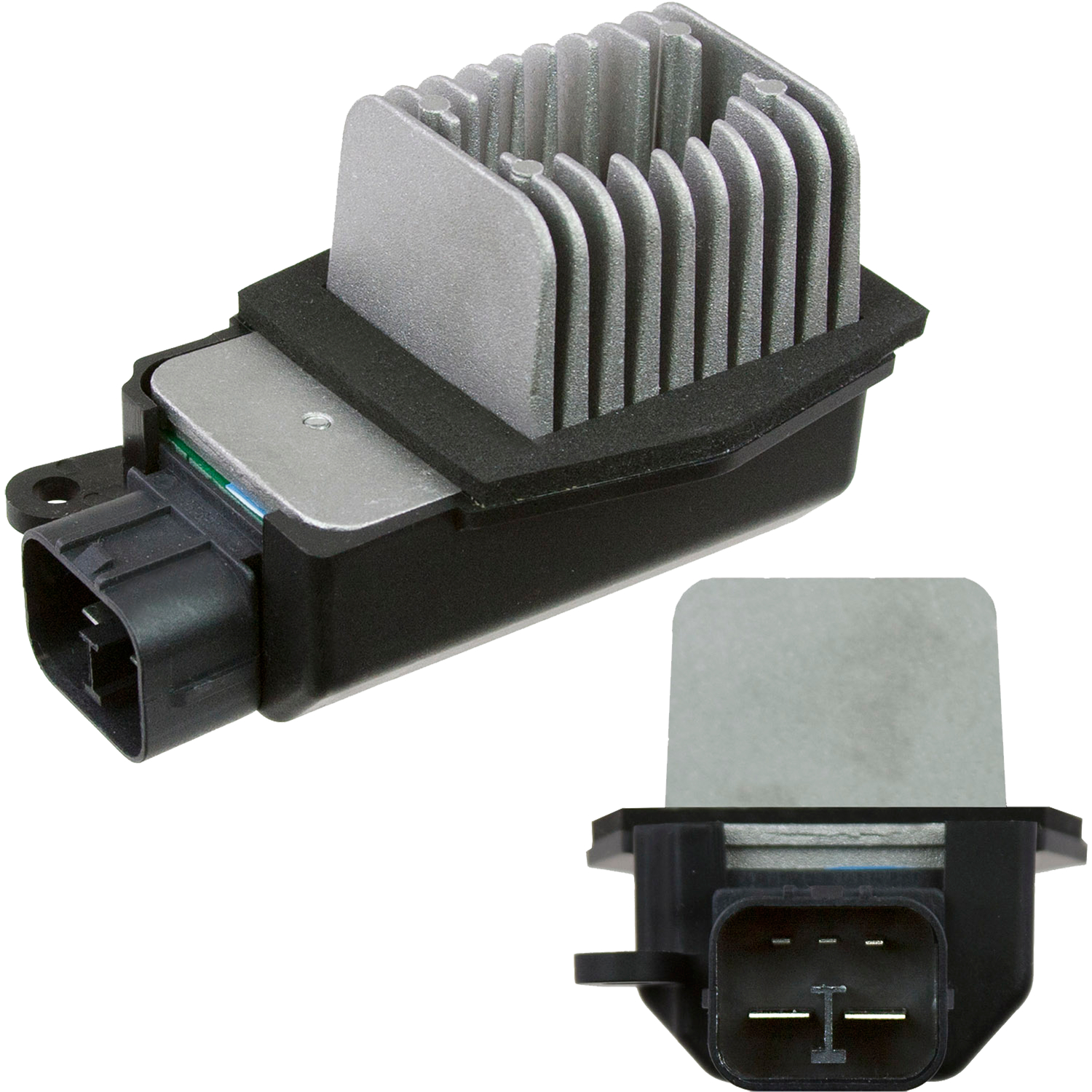 AM Blower Motor Resistor SKU GPD1712865