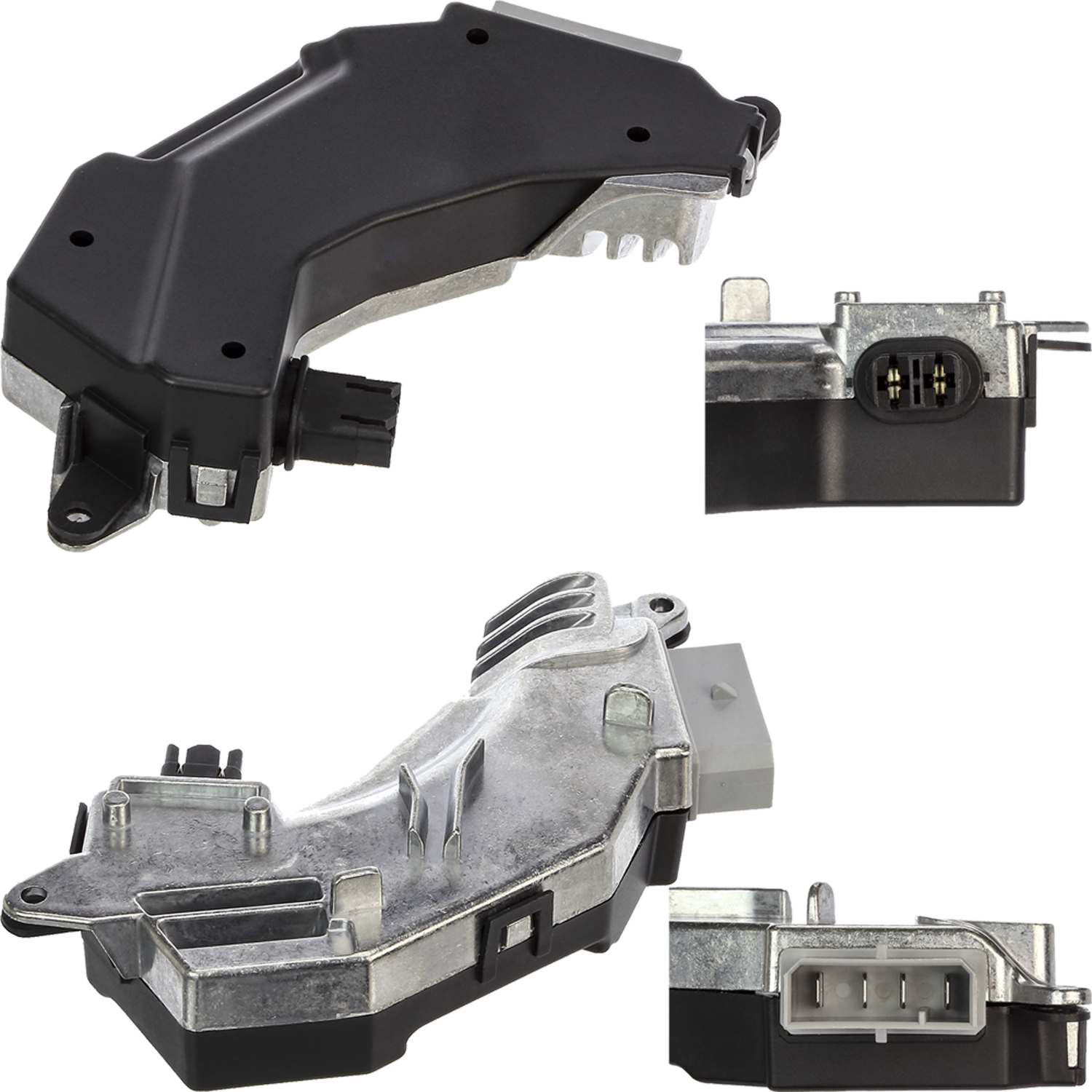 AM Blower Motor Resistor SKU GPD1712870