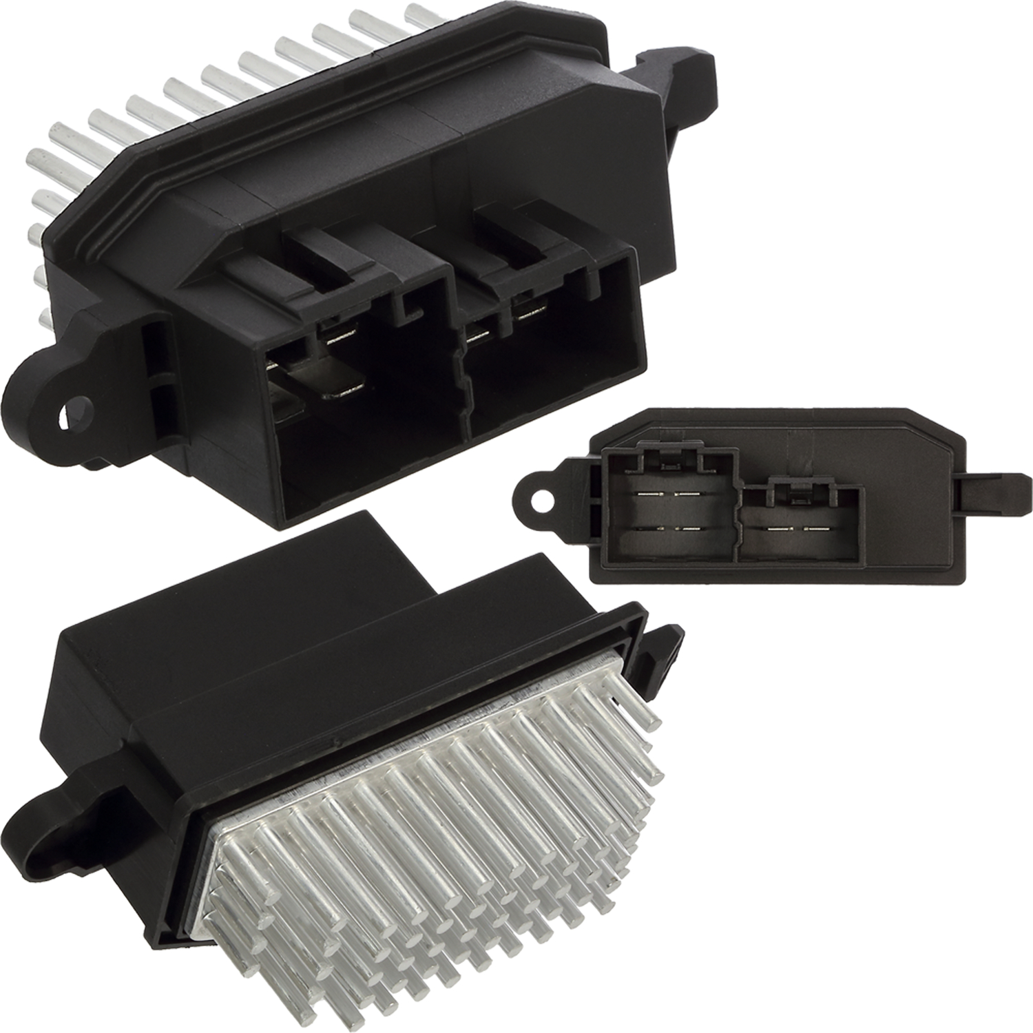 AM Blower Motor Resistor SKU GPD1712874