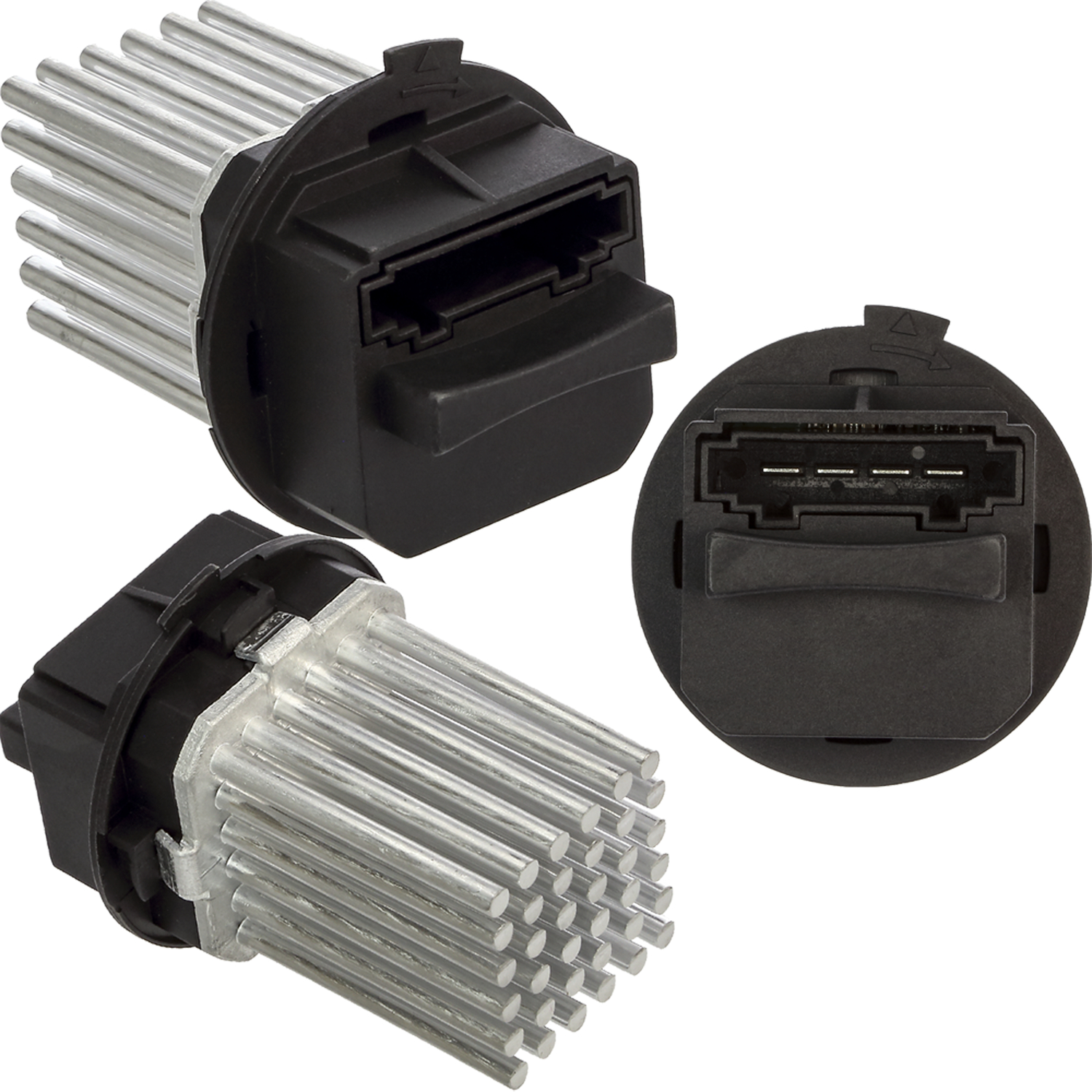 AM Blower Motor Resistor SKU GPD1712875