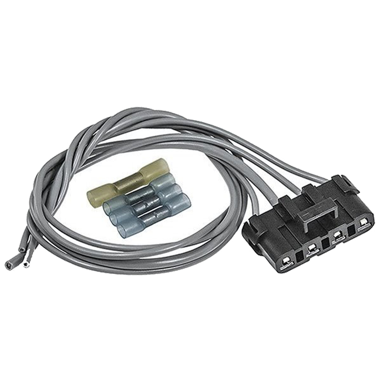 AM HVAC Blower Motor Resistor Harness SKU GPD1712896