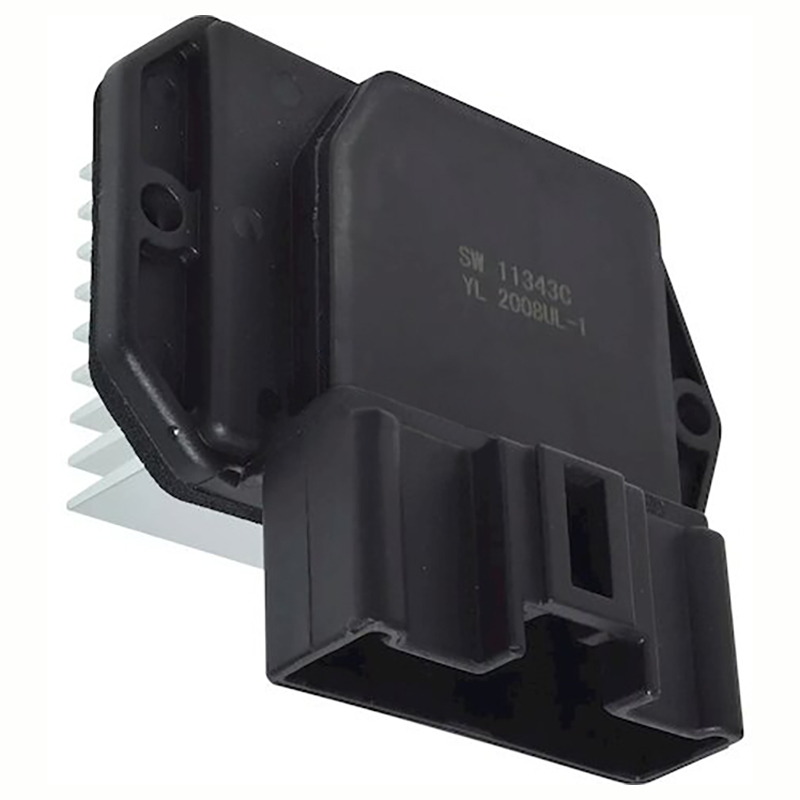 AM Blower Motor Resistor SKU GPD1713189