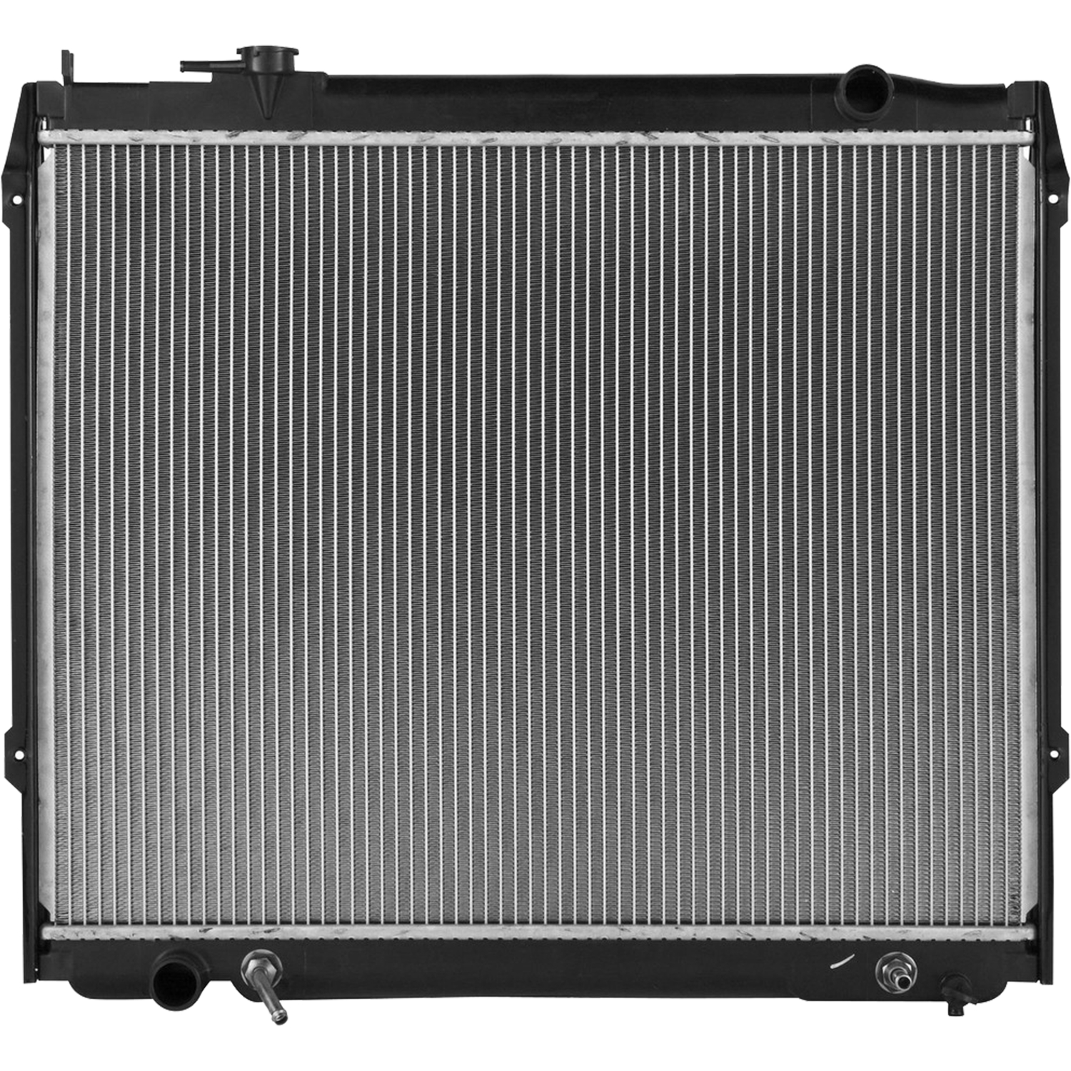 AM Radiator SKU GPD1774C OEM 3155 CU1774-1774-2480706 RA177