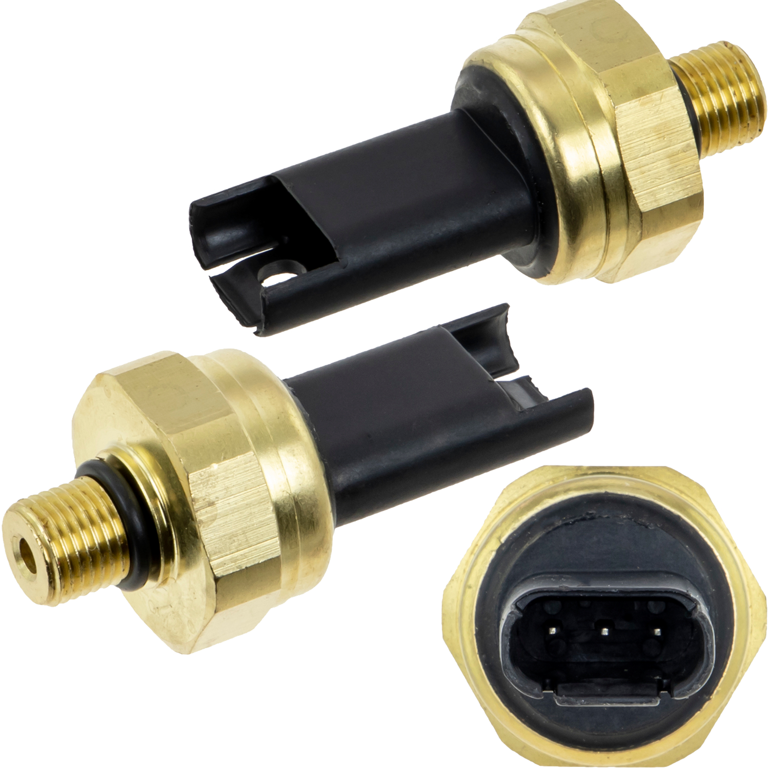 AM Fuel Pressure Sensor SKU GPD1811279