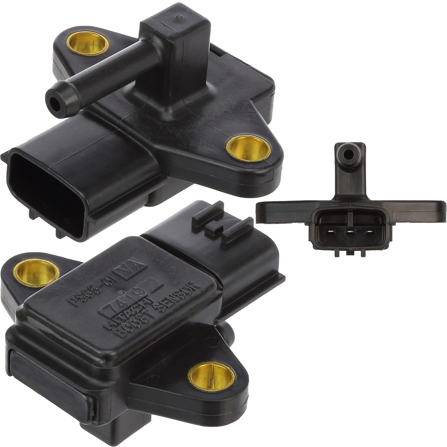 AM Fuel Pressure Sensor SKU GPD1811325
