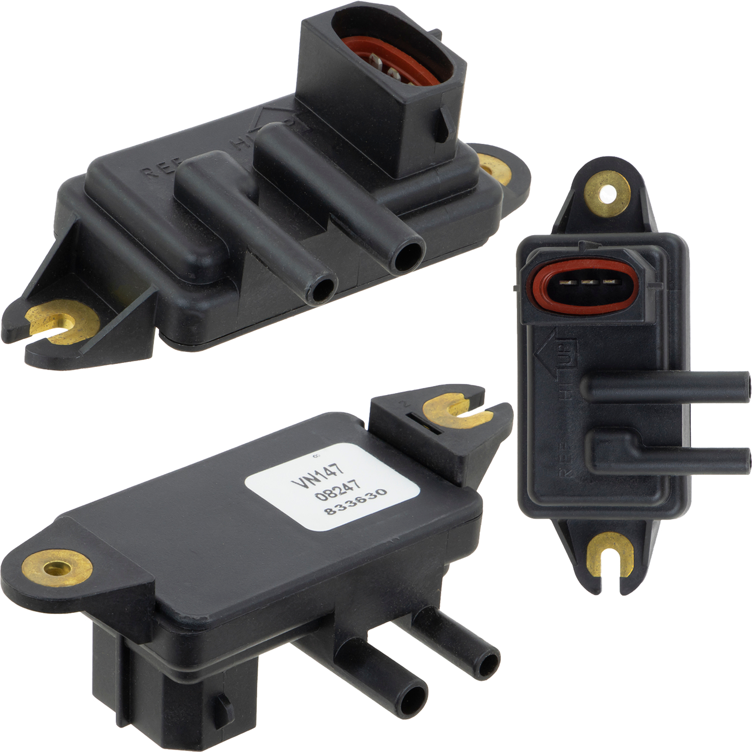 AM EGR Pressure Feedback Sensor SKU GPD1811563 OEM F1AE9J460AA