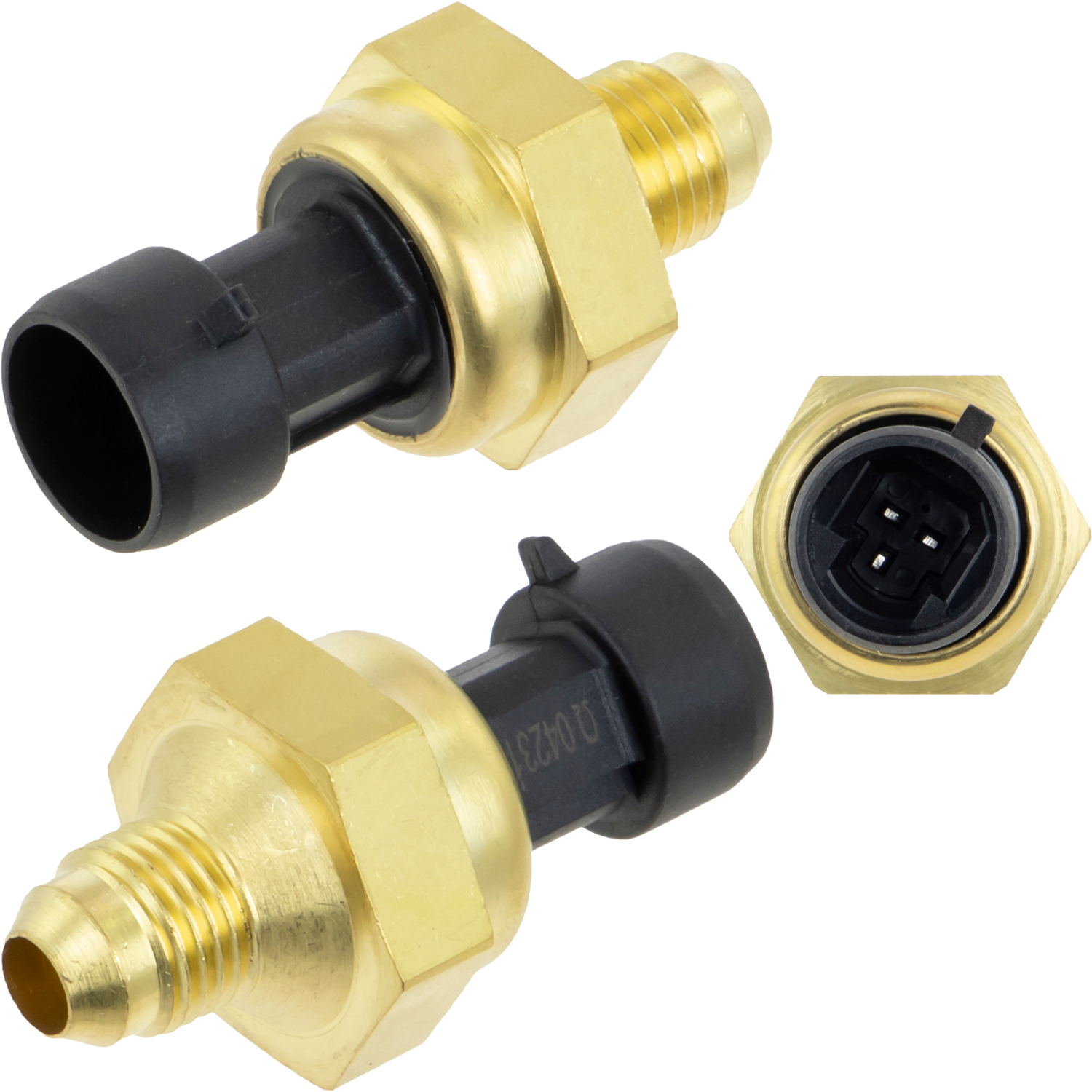 AM EGR Pressure Feedback Sensor SKU GPD1811565