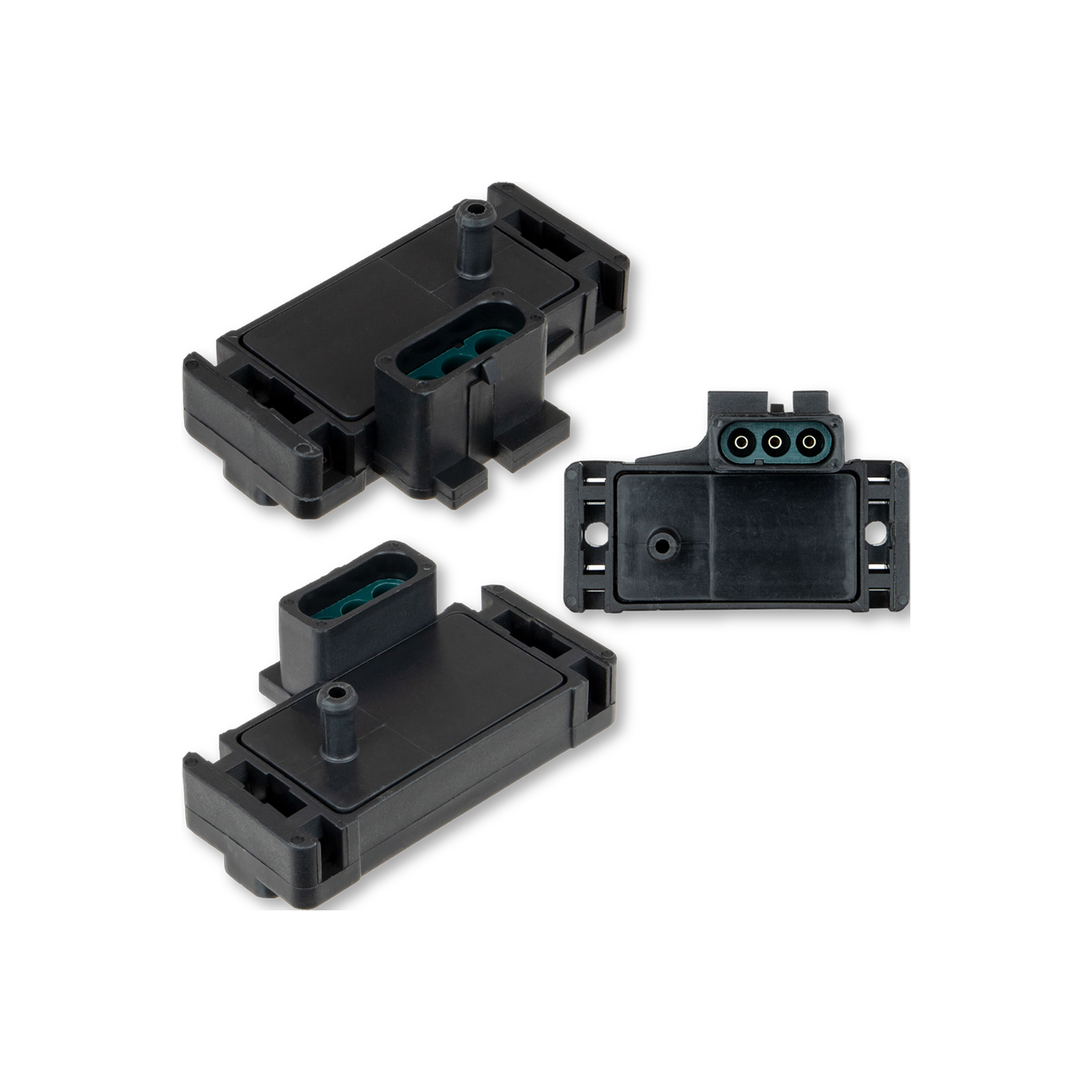 AM MAP Sensor SKU GPD1811574 OEM 12569240-12581167