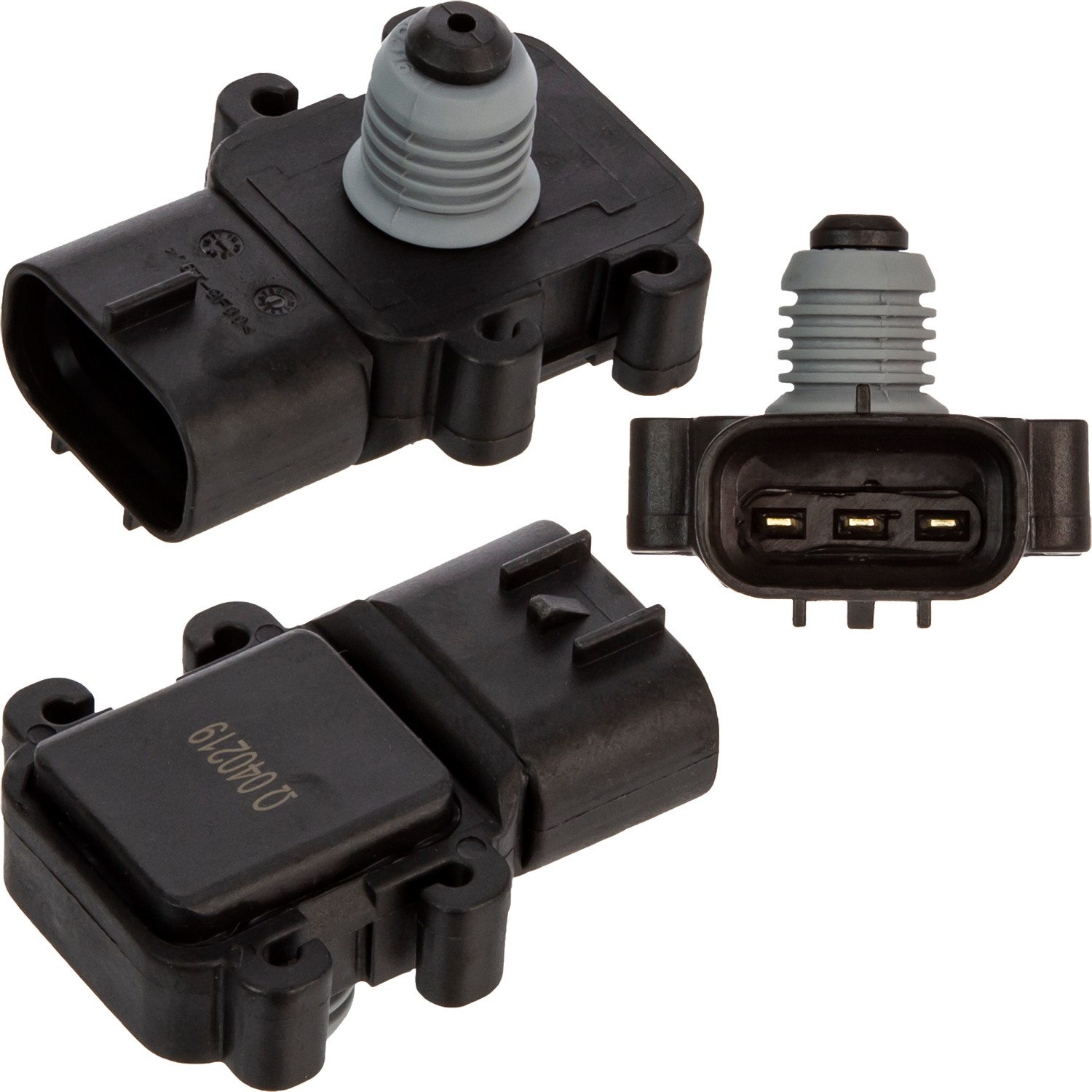 AM MAP Sensor SKU GPD1811625