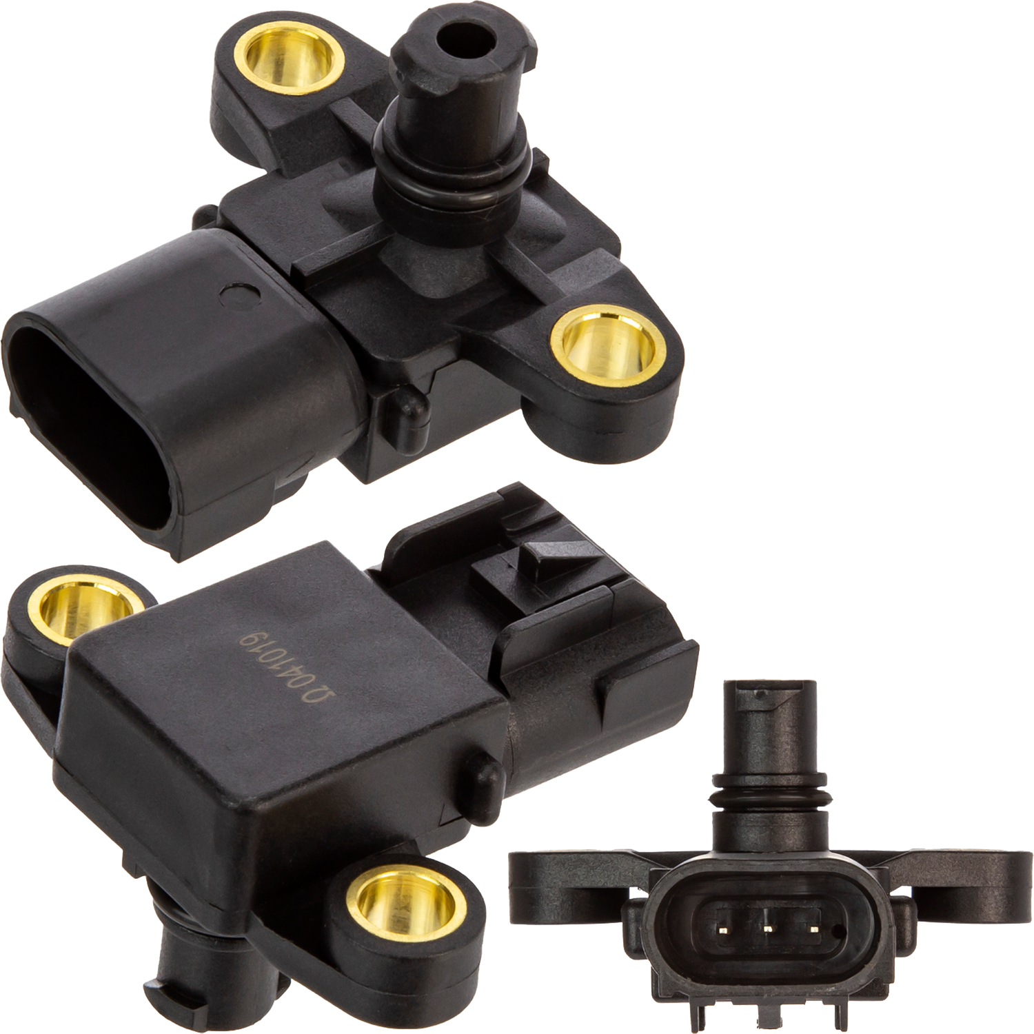 AM MAP Sensor SKU GPD1811637