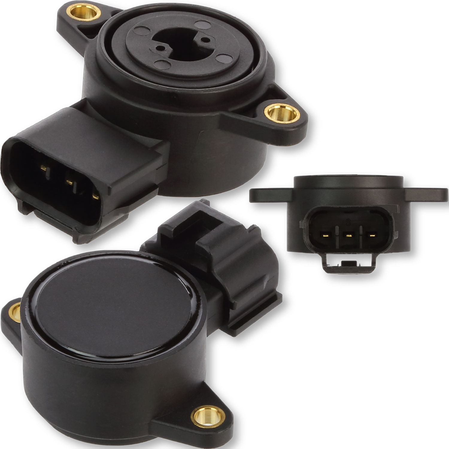 AM Throttle Position Se SKU GPD1812000