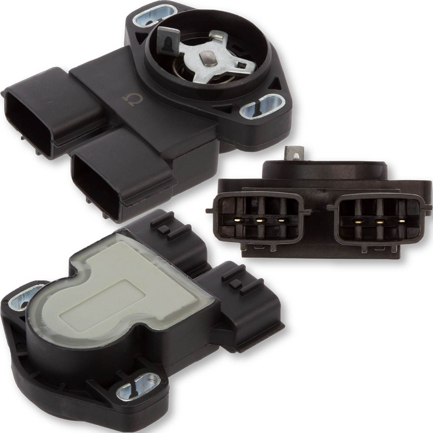AM Throttle Position Se SKU GPD1812002