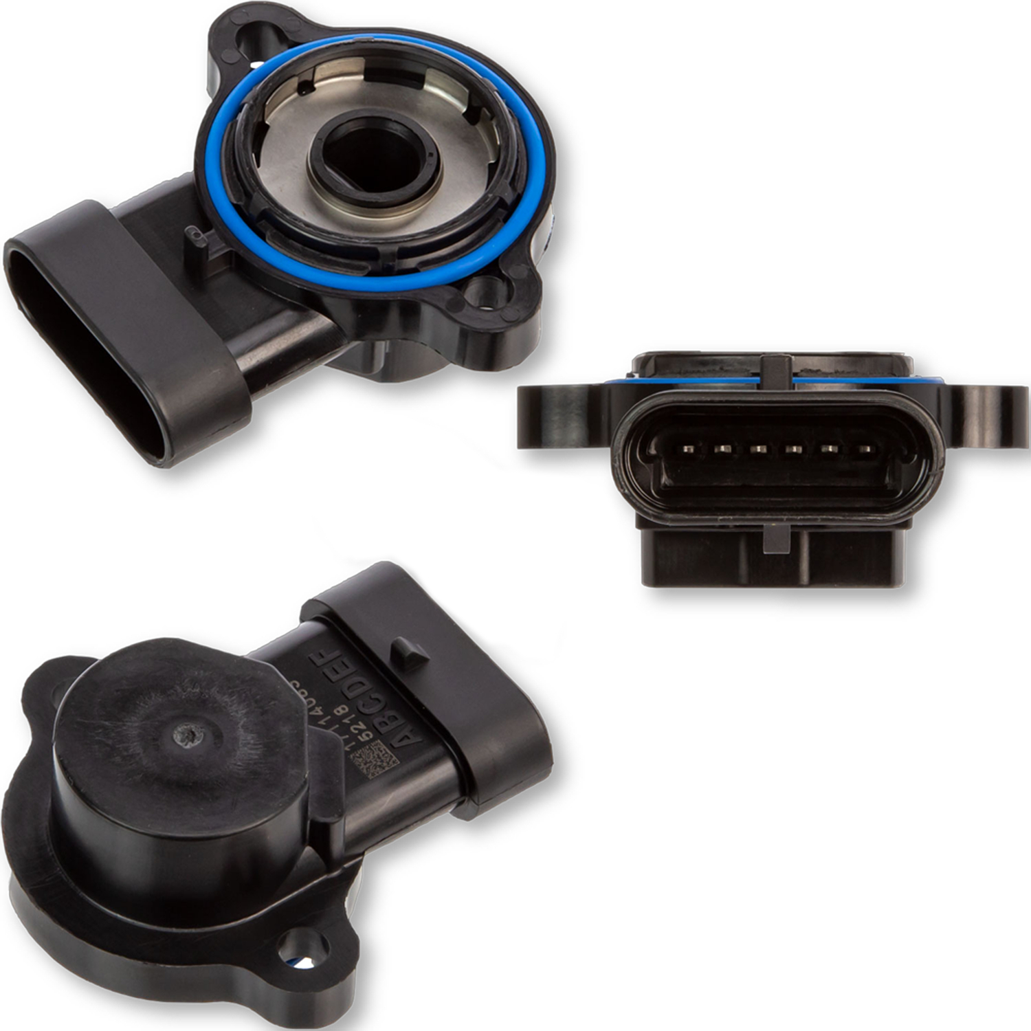 AM Throttle Position Se SKU GPD1812016