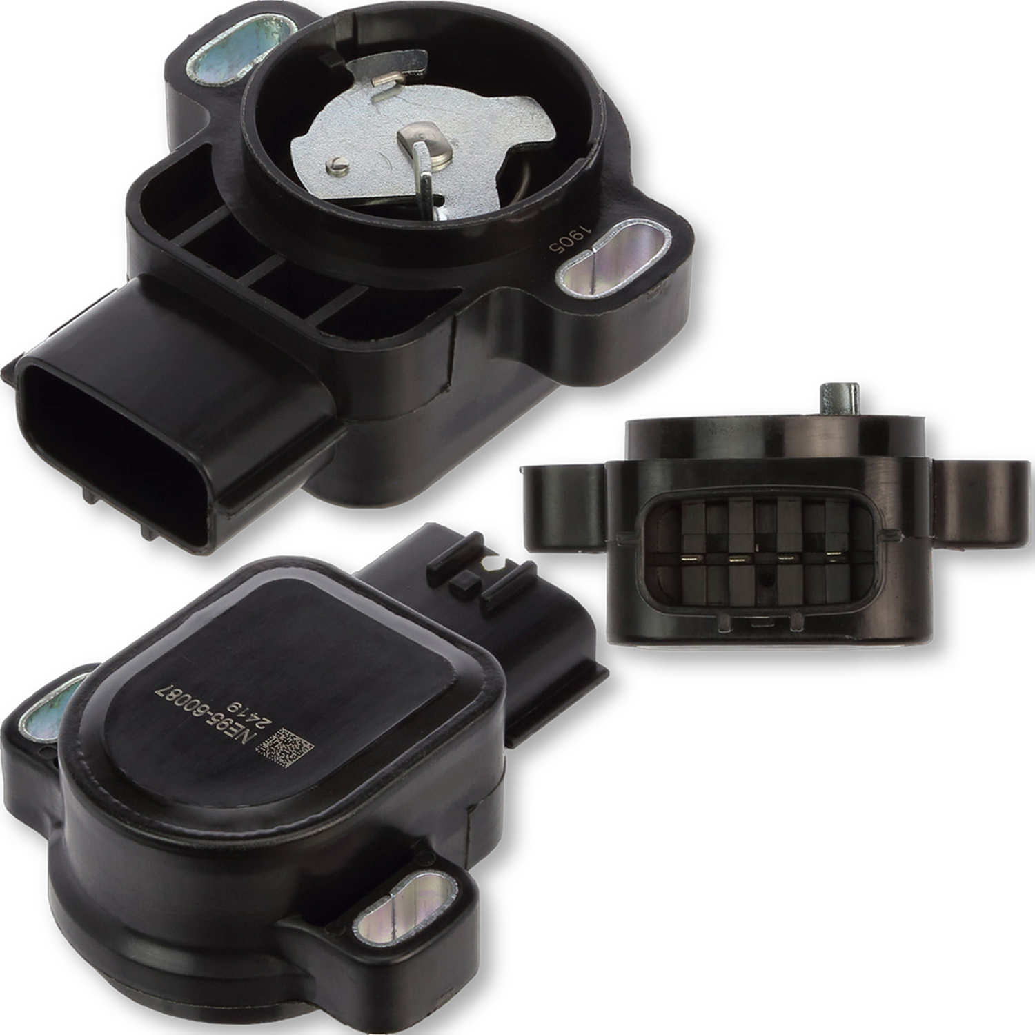 AM Throttle Position Se SKU GPD1812041