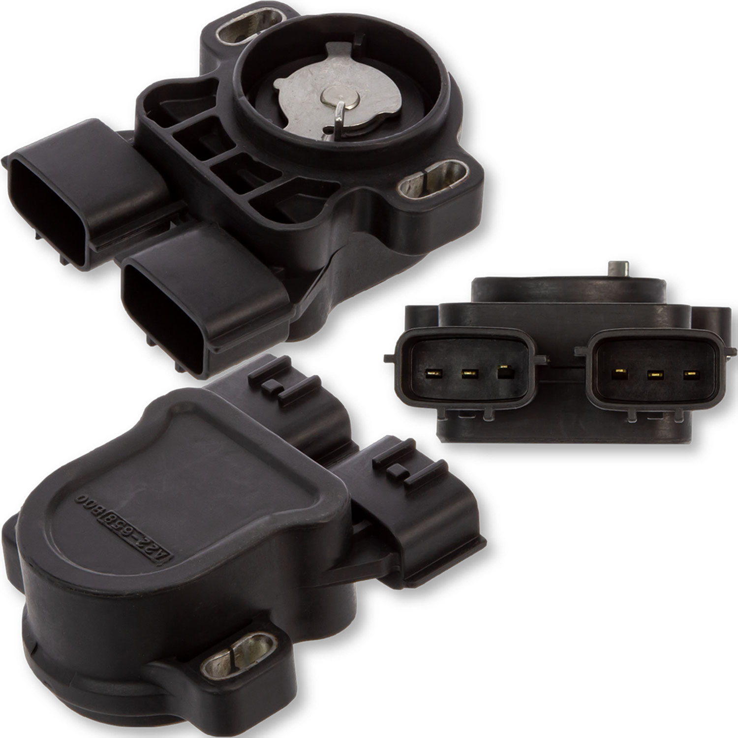 AM Throttle Position Se SKU GPD1812056