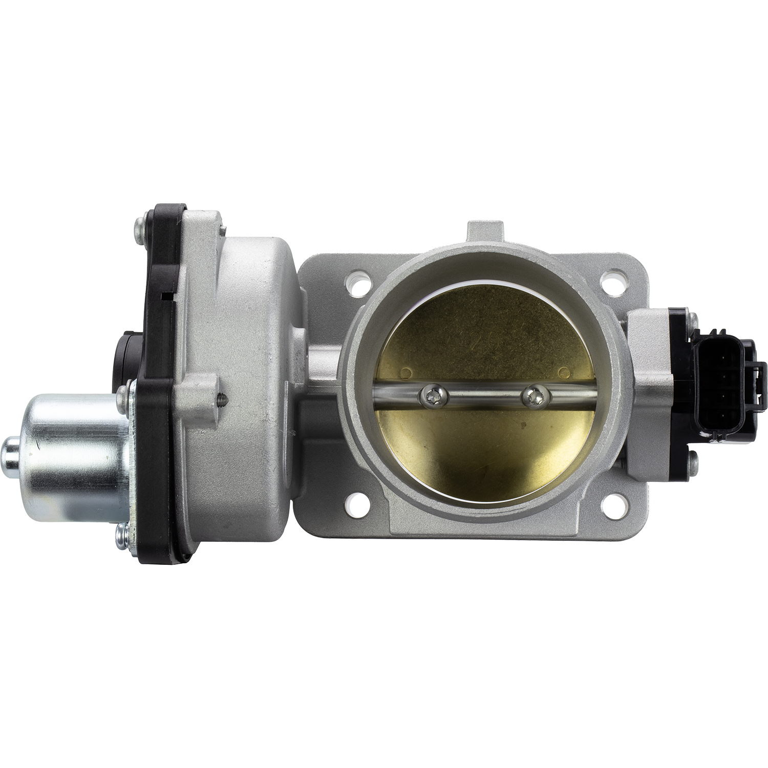AM Throttle Body SKU GPD1814141