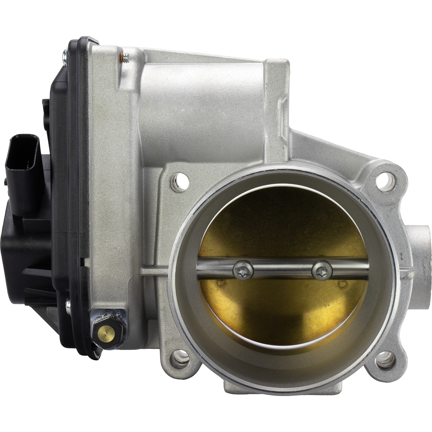 AM Throttle Body SKU GPD1814153