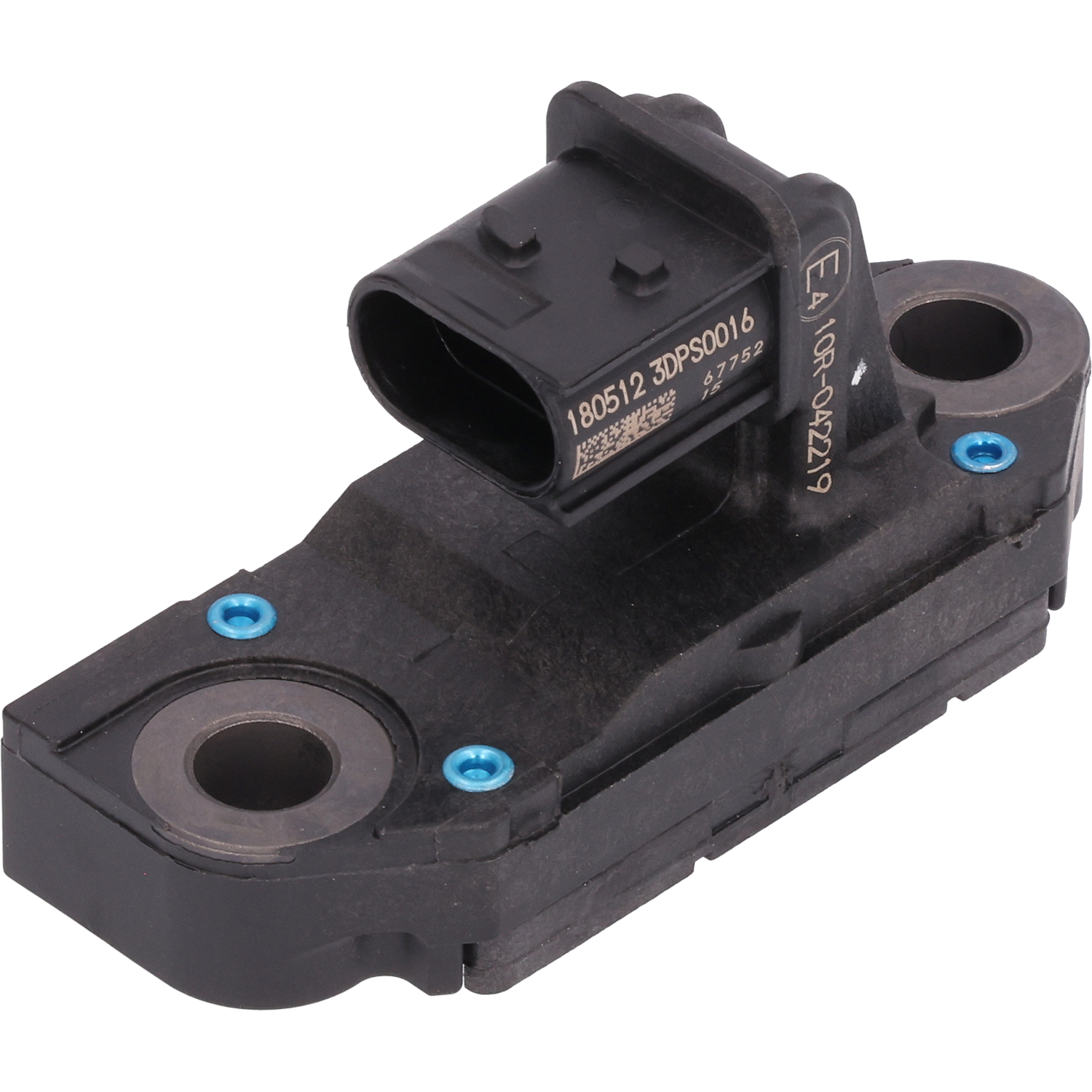 AM EGR Pressure Feedback Sensor SKU GPD1814646