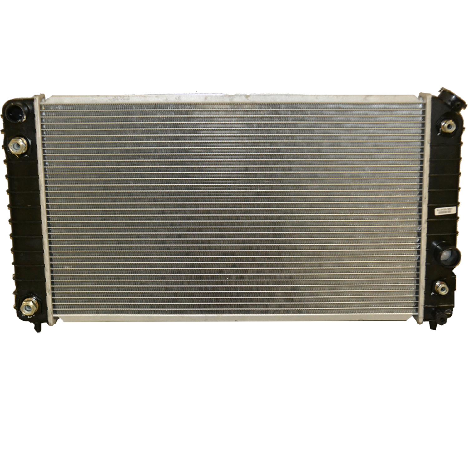 AM Radiator SKU GPD1826C OEM RA1130 CU1826-20837-1826-15120