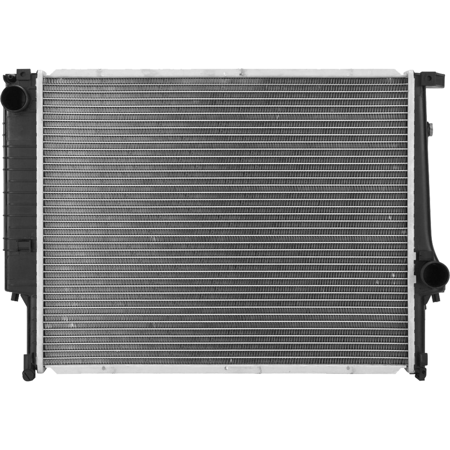 AM Radiator SKU GPD1841C OEM 2526 CU1841-975-1841-171114691