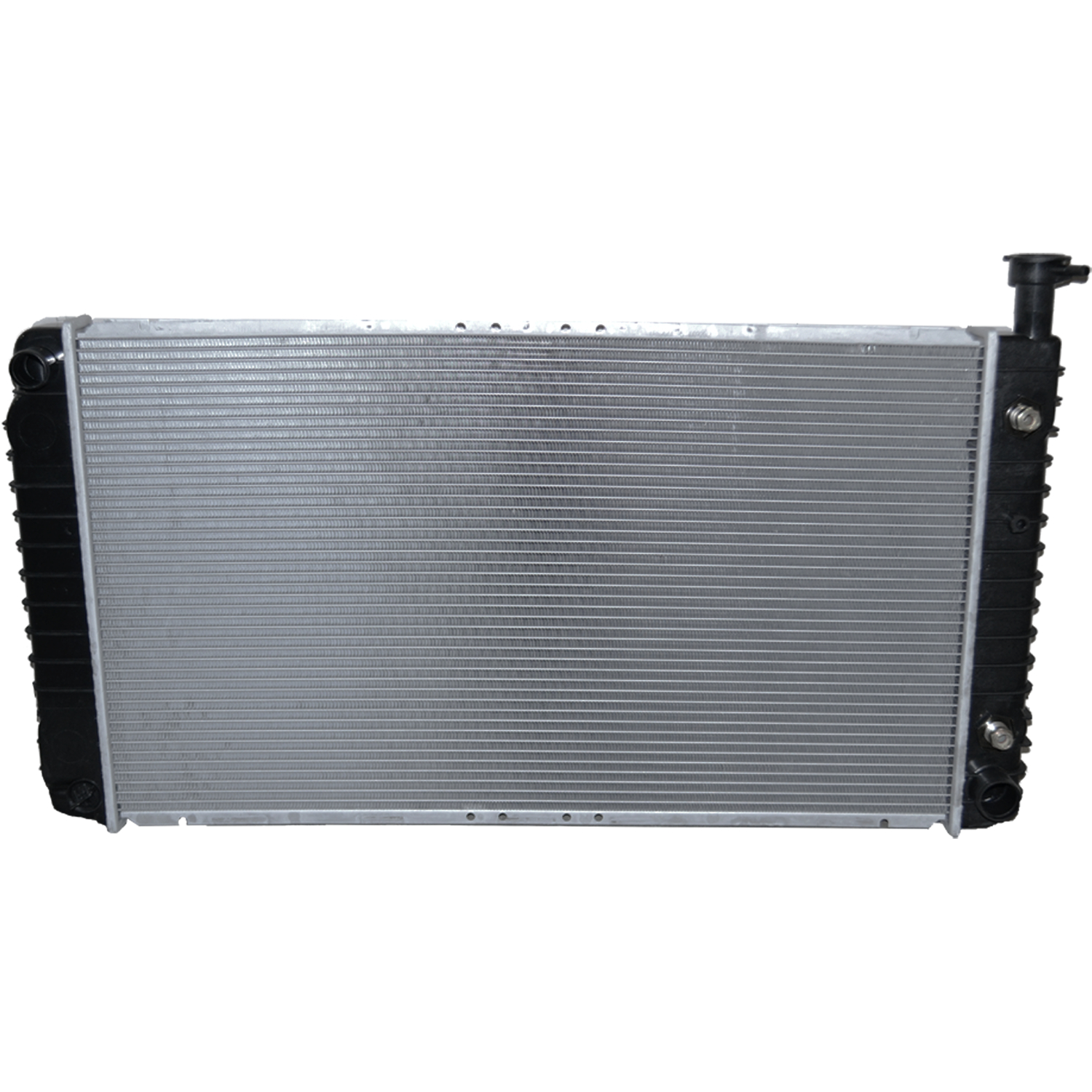 AM Radiator SKU GPD2044C OEM RA1013 CU2044-1489-2044-157624