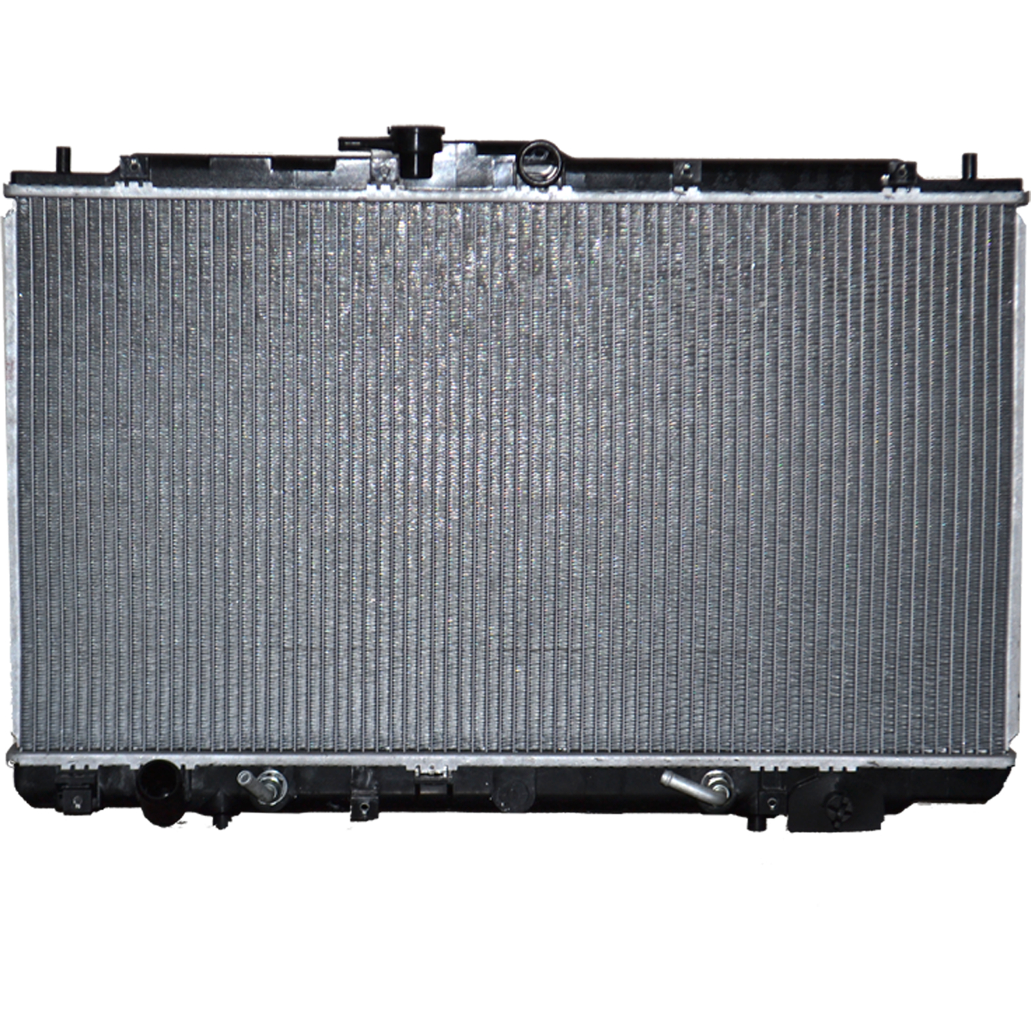 AM Radiator SKU GPD2147C OEM CU2147-2148-2147-19010P8CA51-2