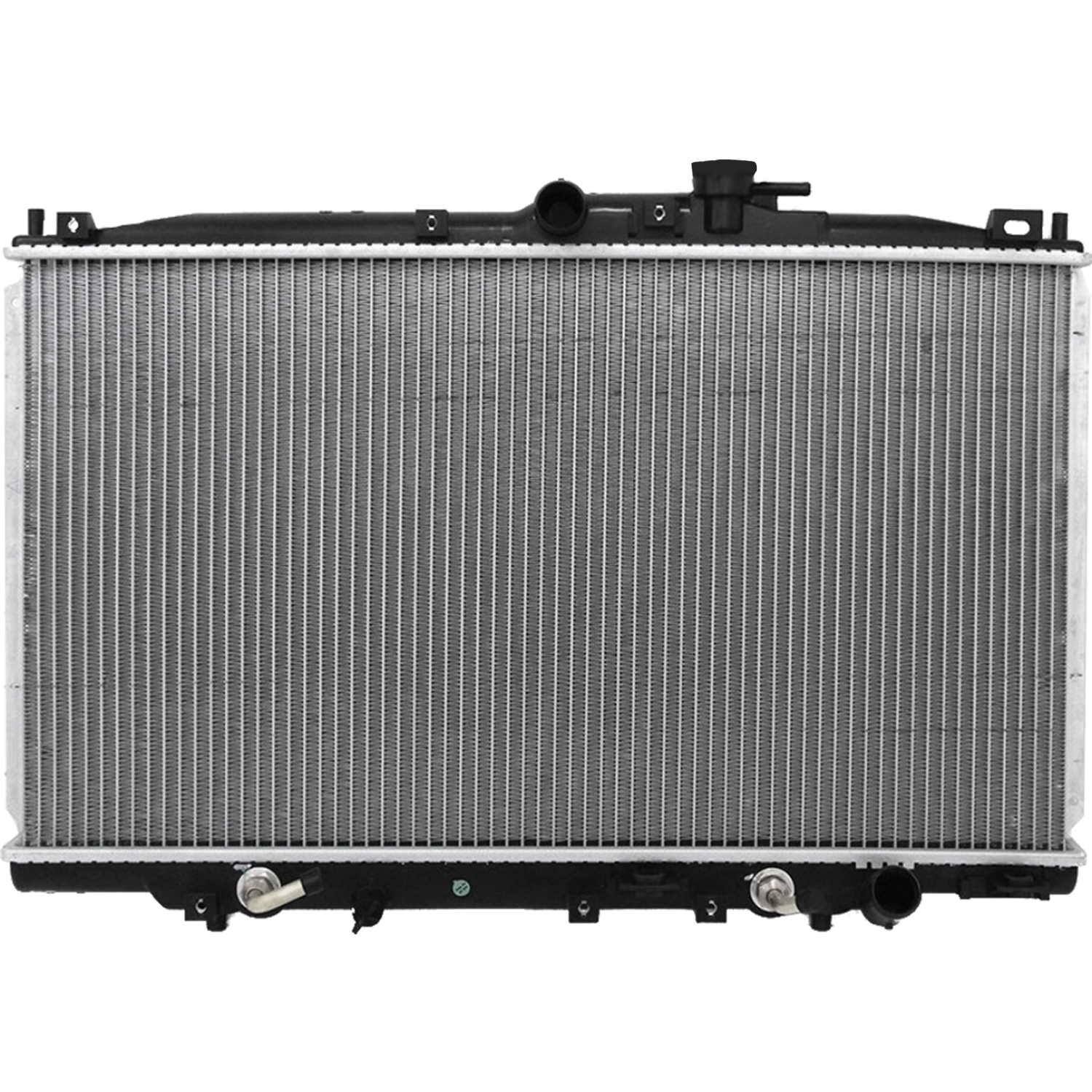 AM Radiator SKU GPD2148C OEM 2722 CU2148-2147-2148-2159-190