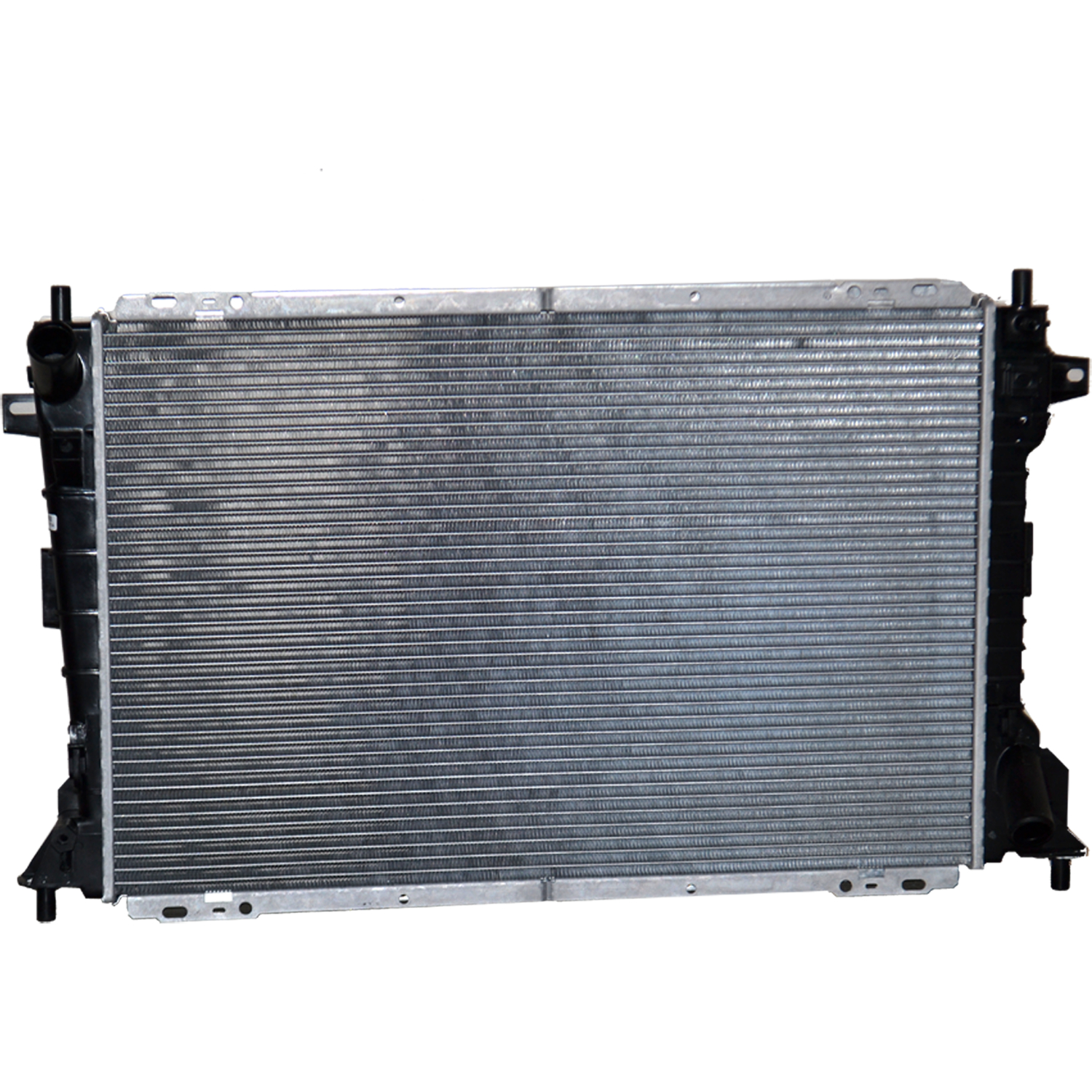 AM Radiator SKU GPD2157C OEM CU2157-21260-2157-2480543 RA21