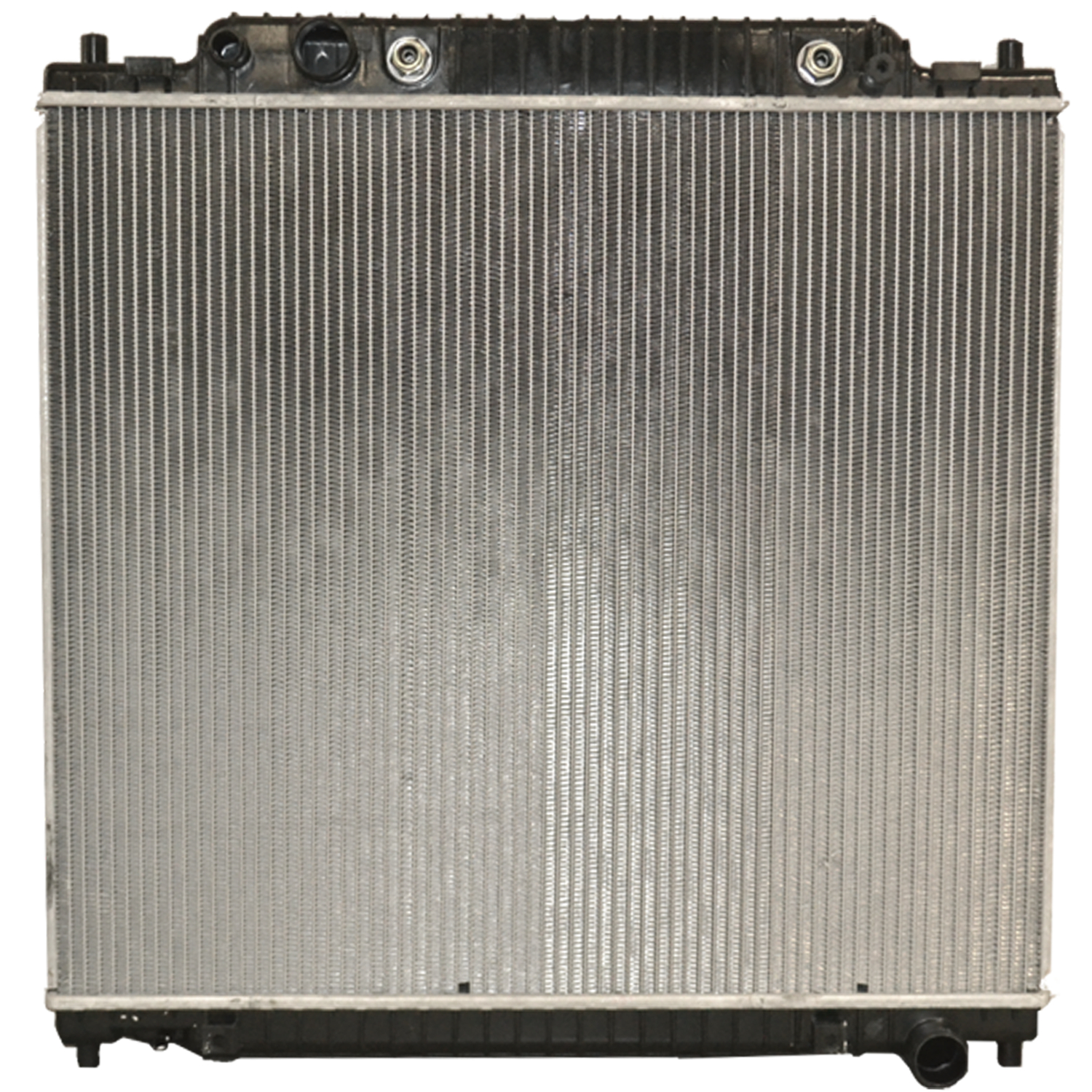 AM Radiator SKU GPD2171C OEM CU2171-21330-2171-2480529 RA21