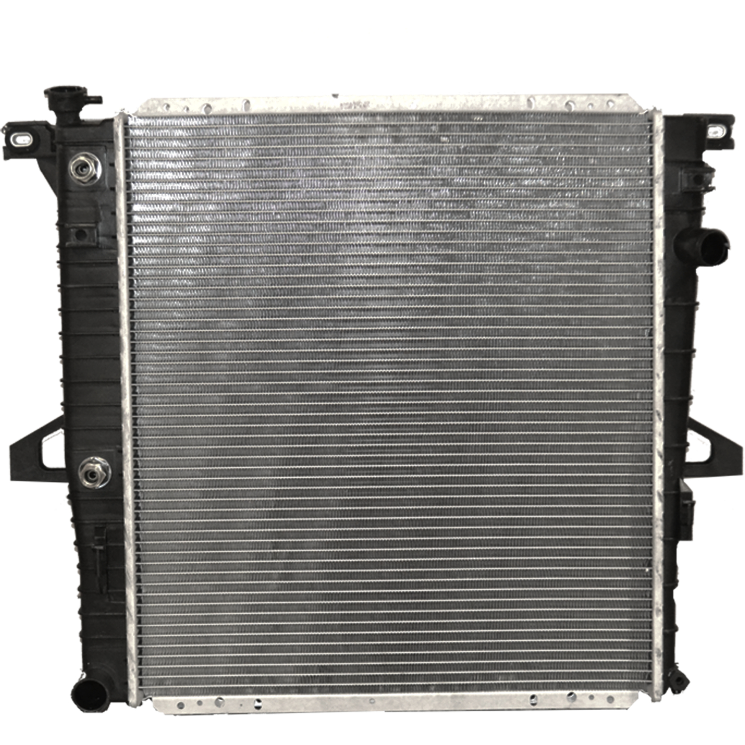 AM Radiator SKU GPD2173C OEM 3277 CU2173-21314-2173-2402173