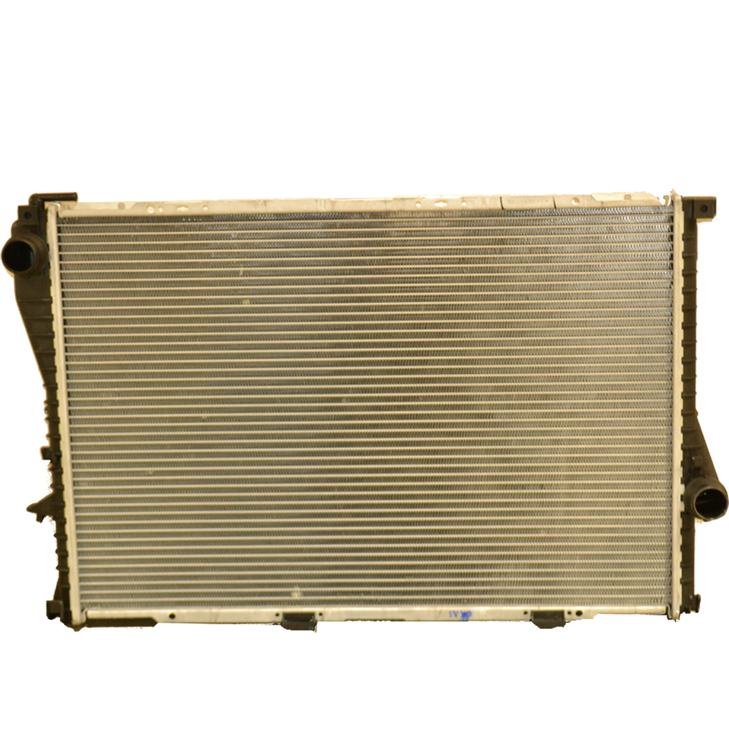 AM Radiator SKU GPD2284C OEM 2919 CU2284-2285-2284-17111436