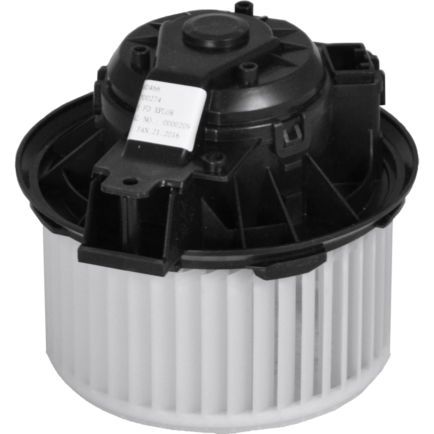 AM Blower Motor SKU GPD2311827