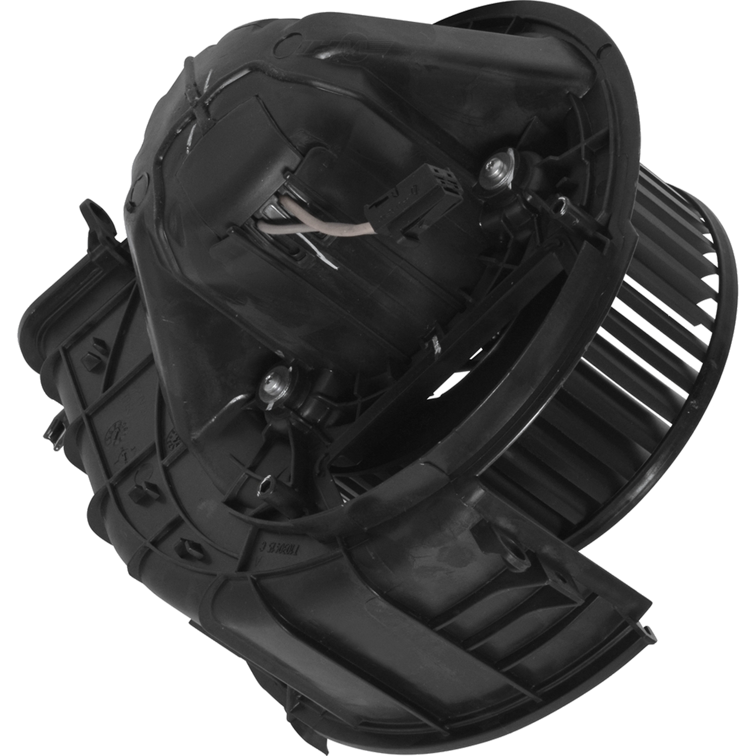 AM Blower Motor SKU GPD2312001