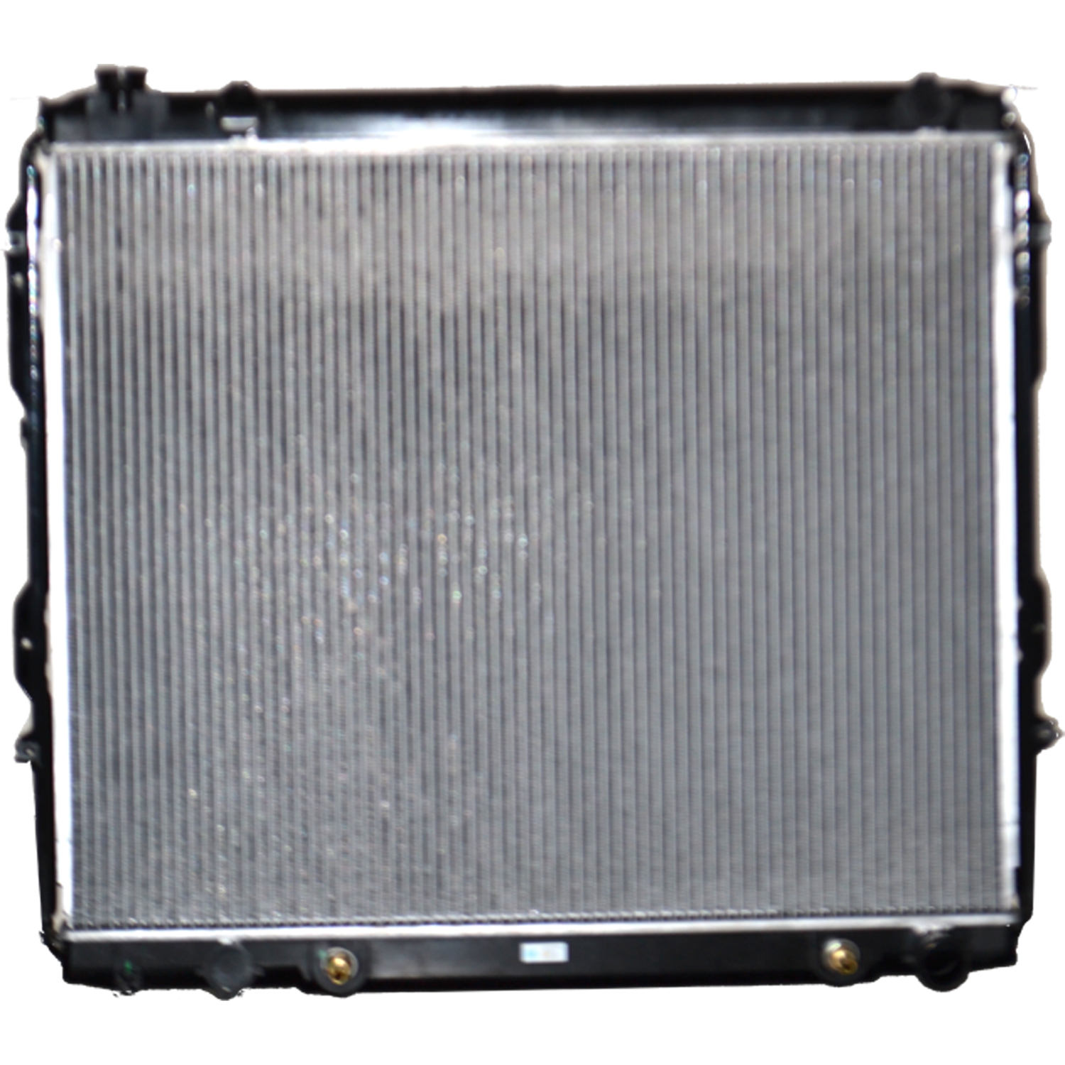 AM Radiator SKU GPD2321C OEM 3237 CU2321-2601-2321-2481046