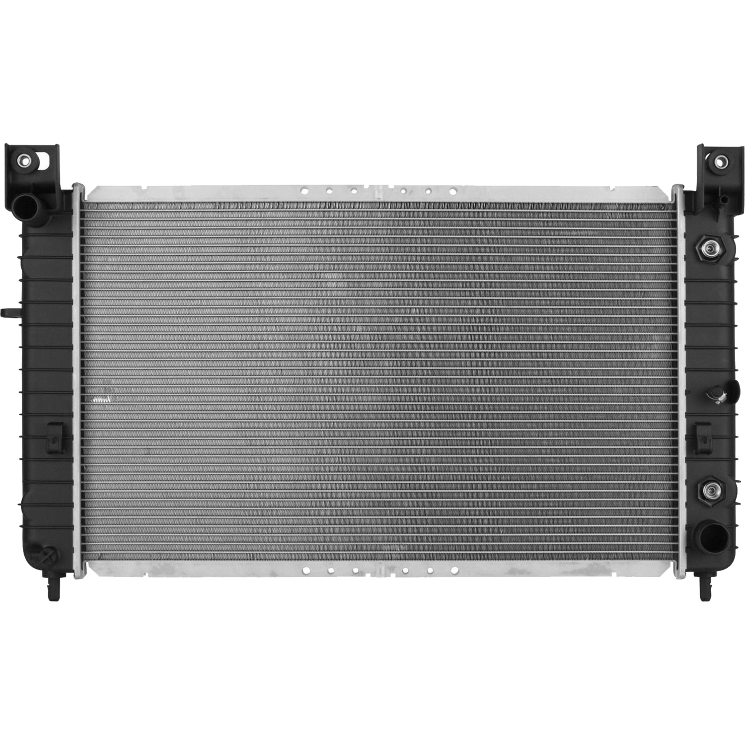 AM Radiator SKU GPD2334C OEM 3830 RA20043 CU2334-21499-2615