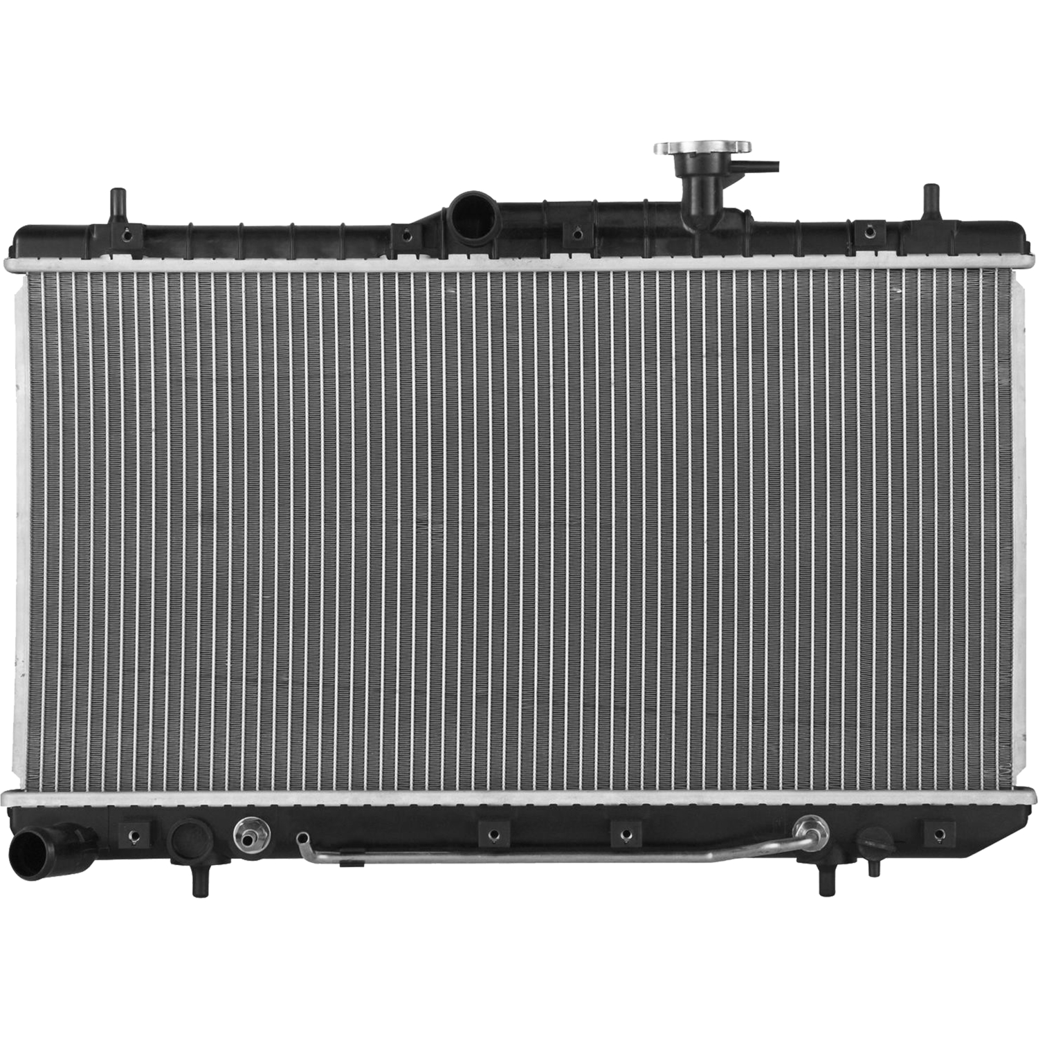 AM Radiator SKU GPD2338C OEM CU2338-2643-2338-2480672 RA233