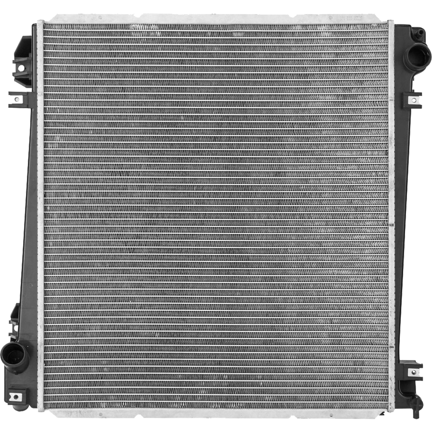 AM Radiator SKU GPD2342C OEM CU2342-2684-2342-2808-2480583